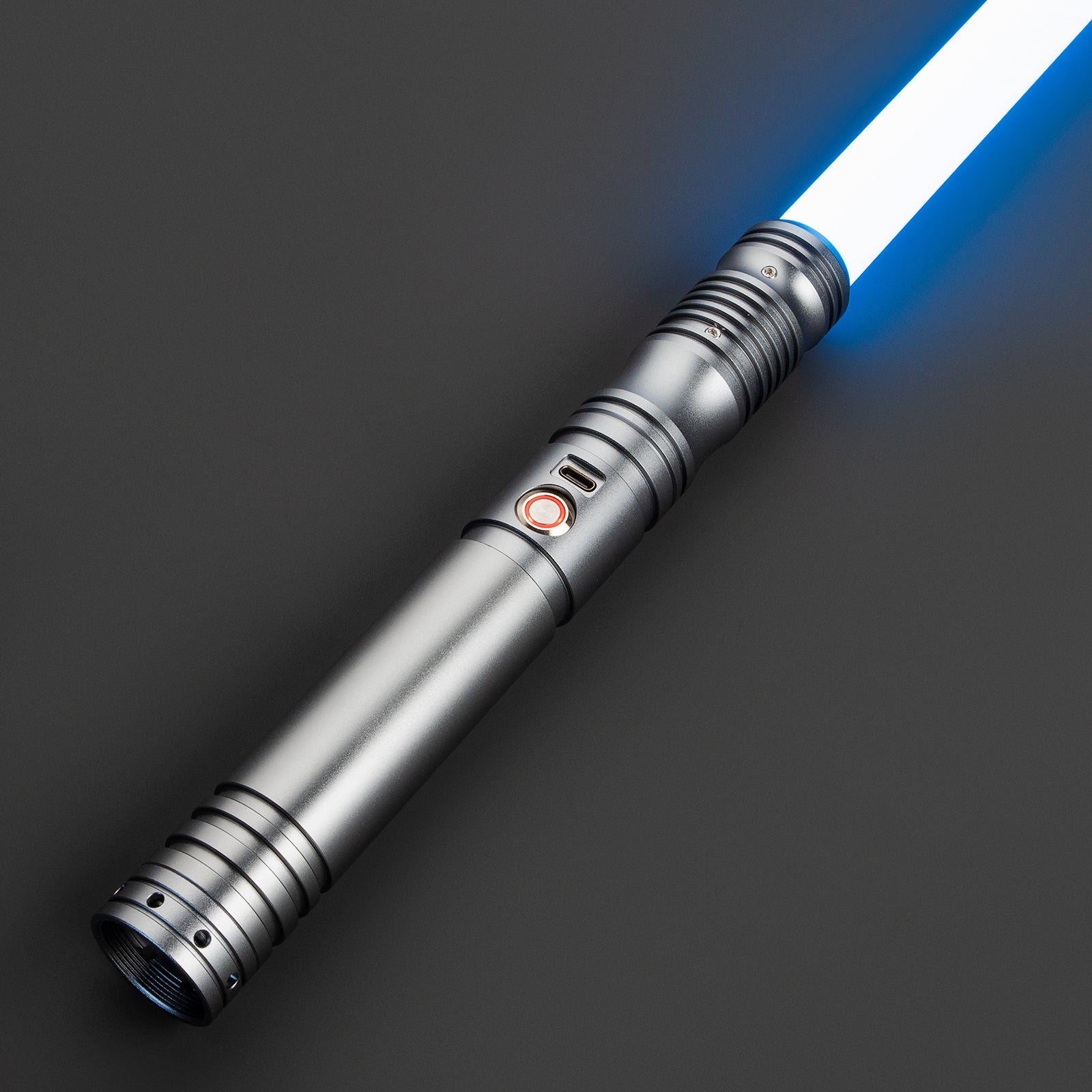 Varos- ShadownBorne Combat Saber