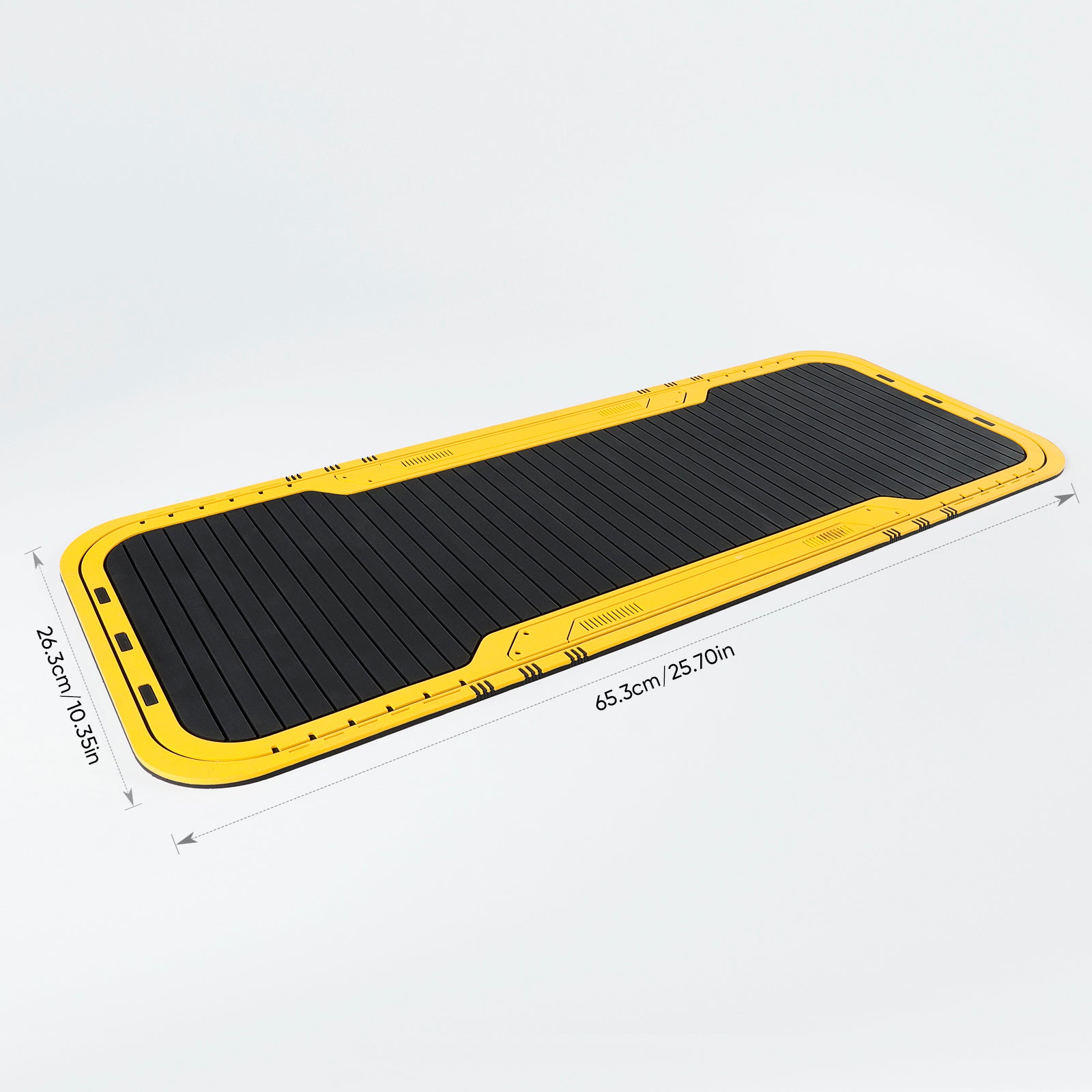 Workbench Display Mat