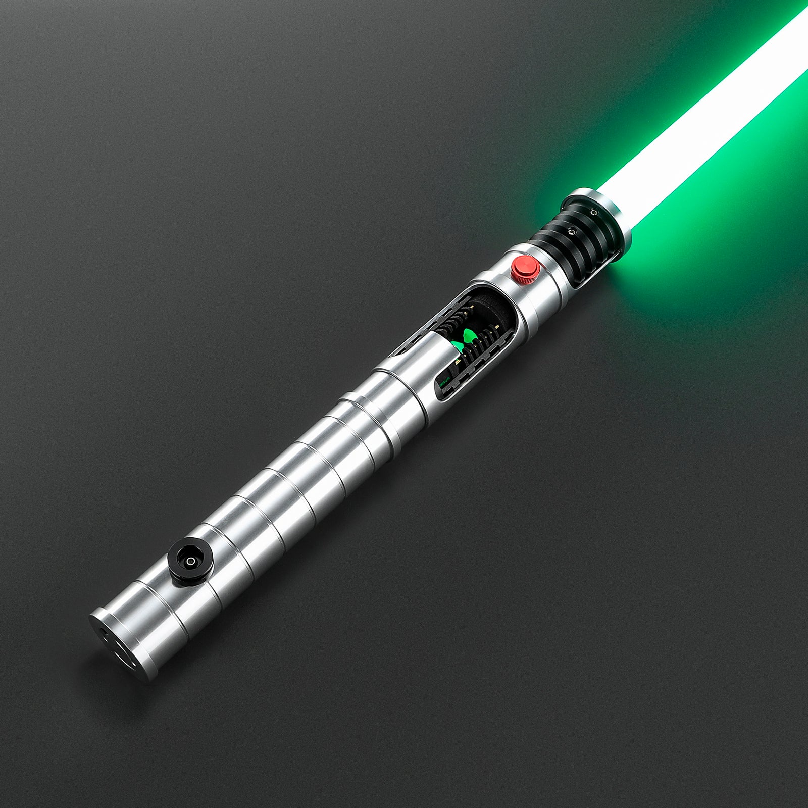 Vos - Legacy Saber