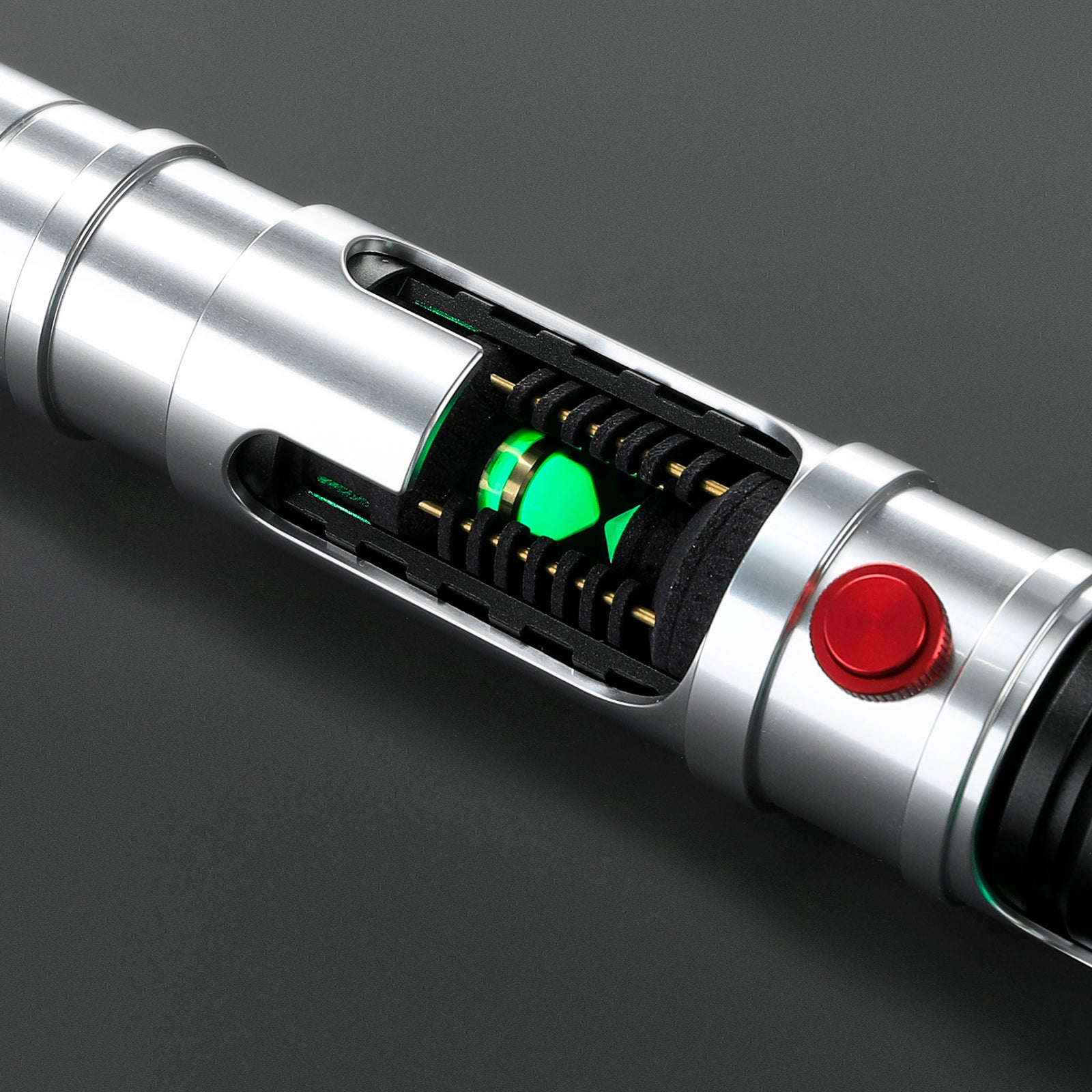 Vos - Legacy Saber