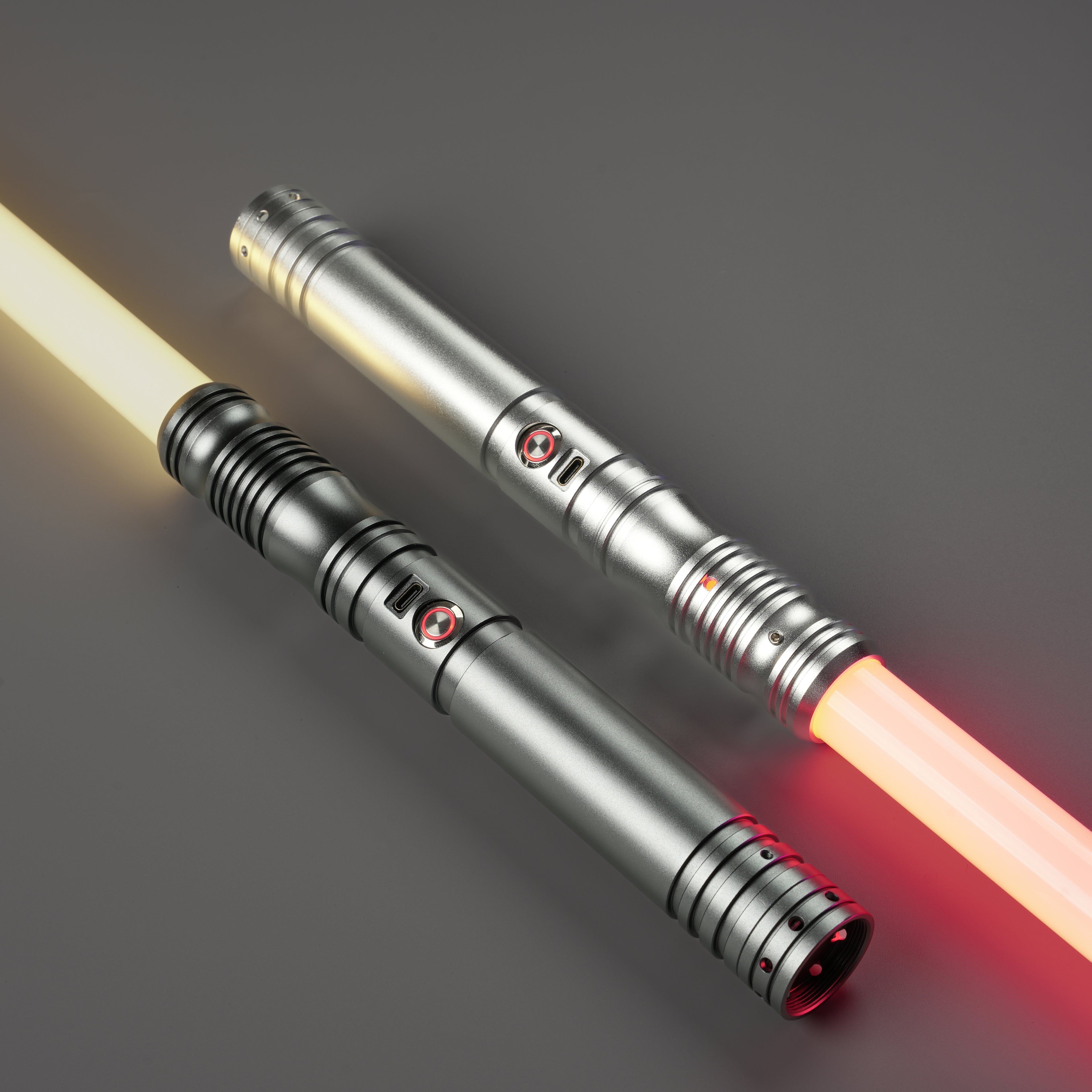 Varos Dual - ShadownBorne Combat Saber