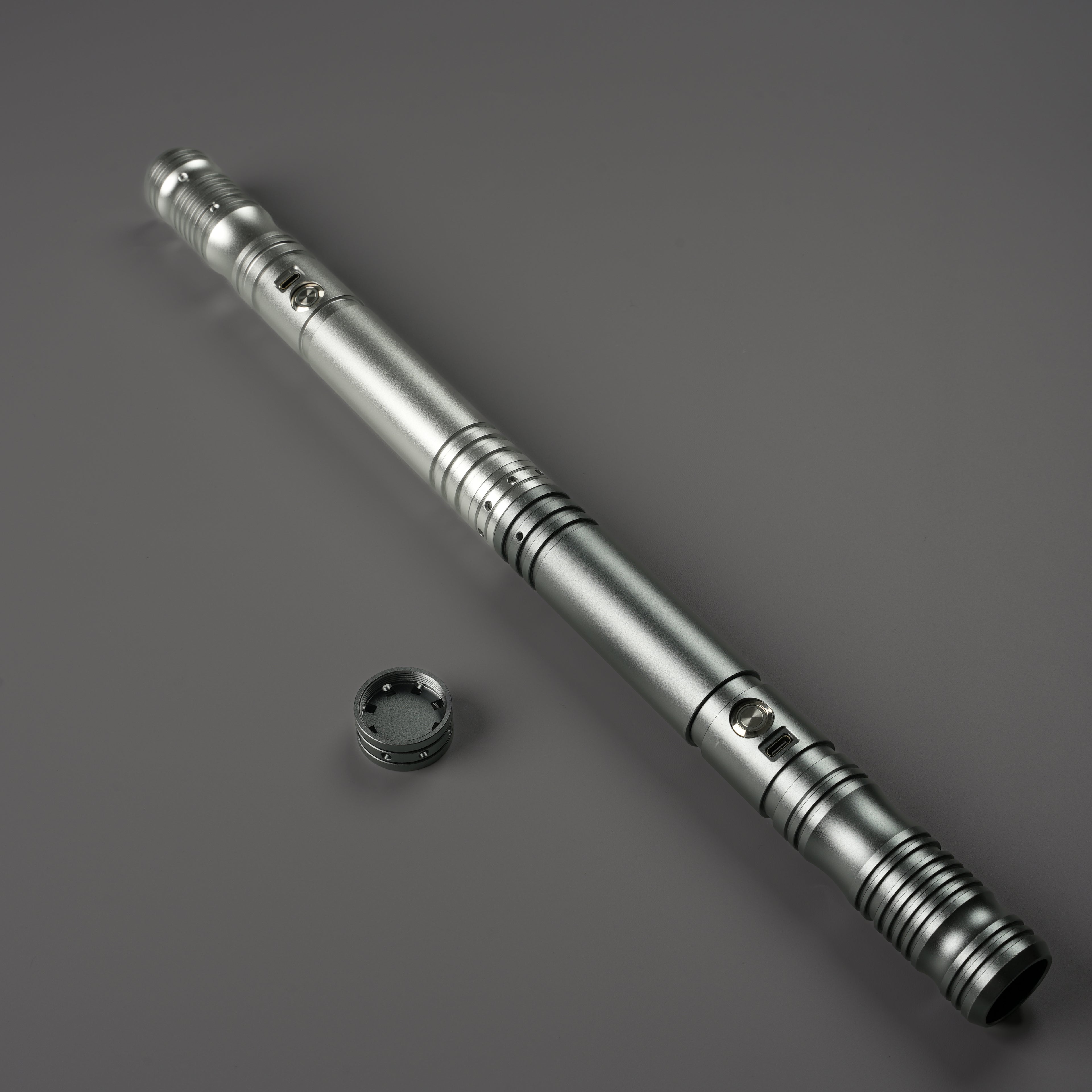 Varos Dual - ShadownBorne Combat Saber