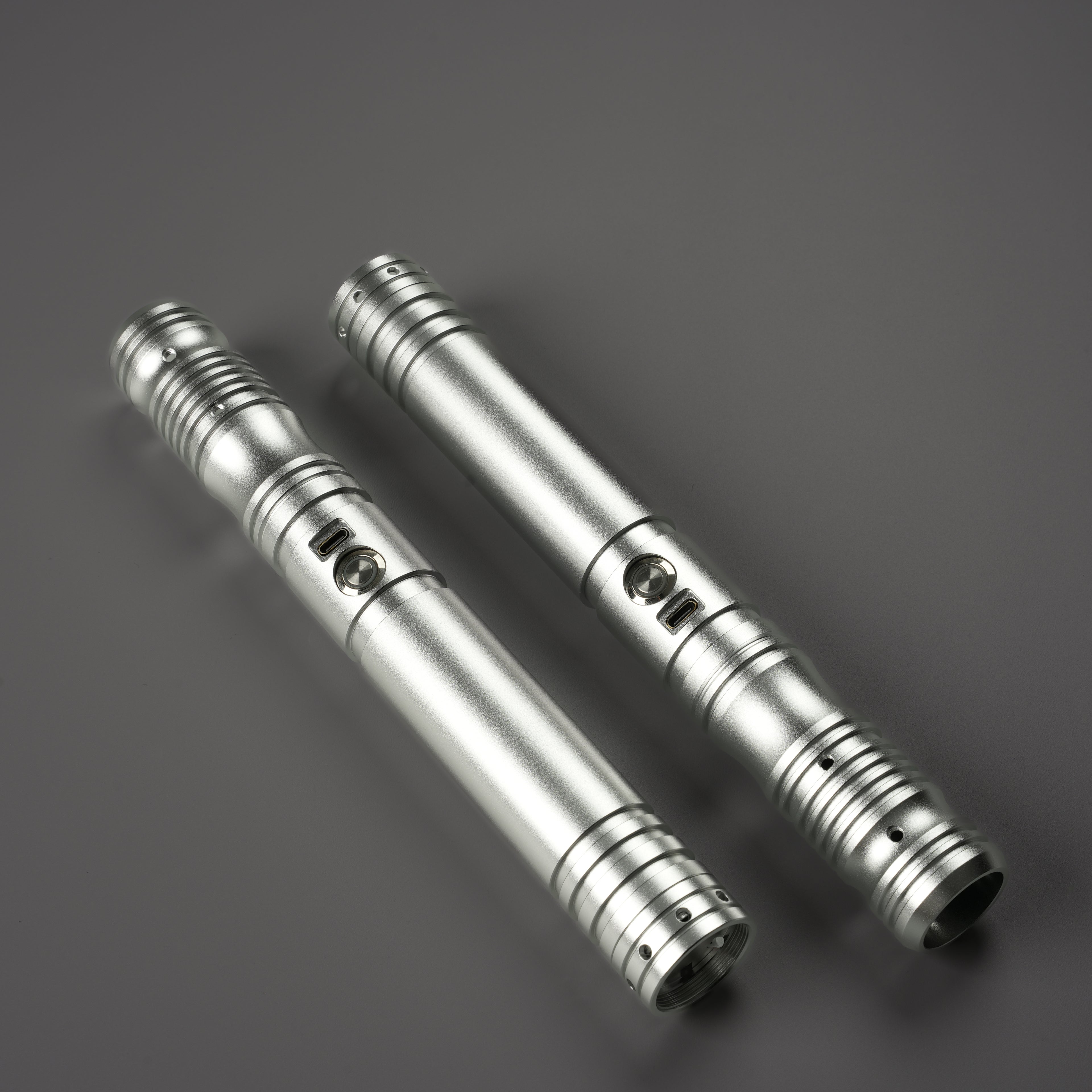 Varos Dual - ShadownBorne Combat Saber