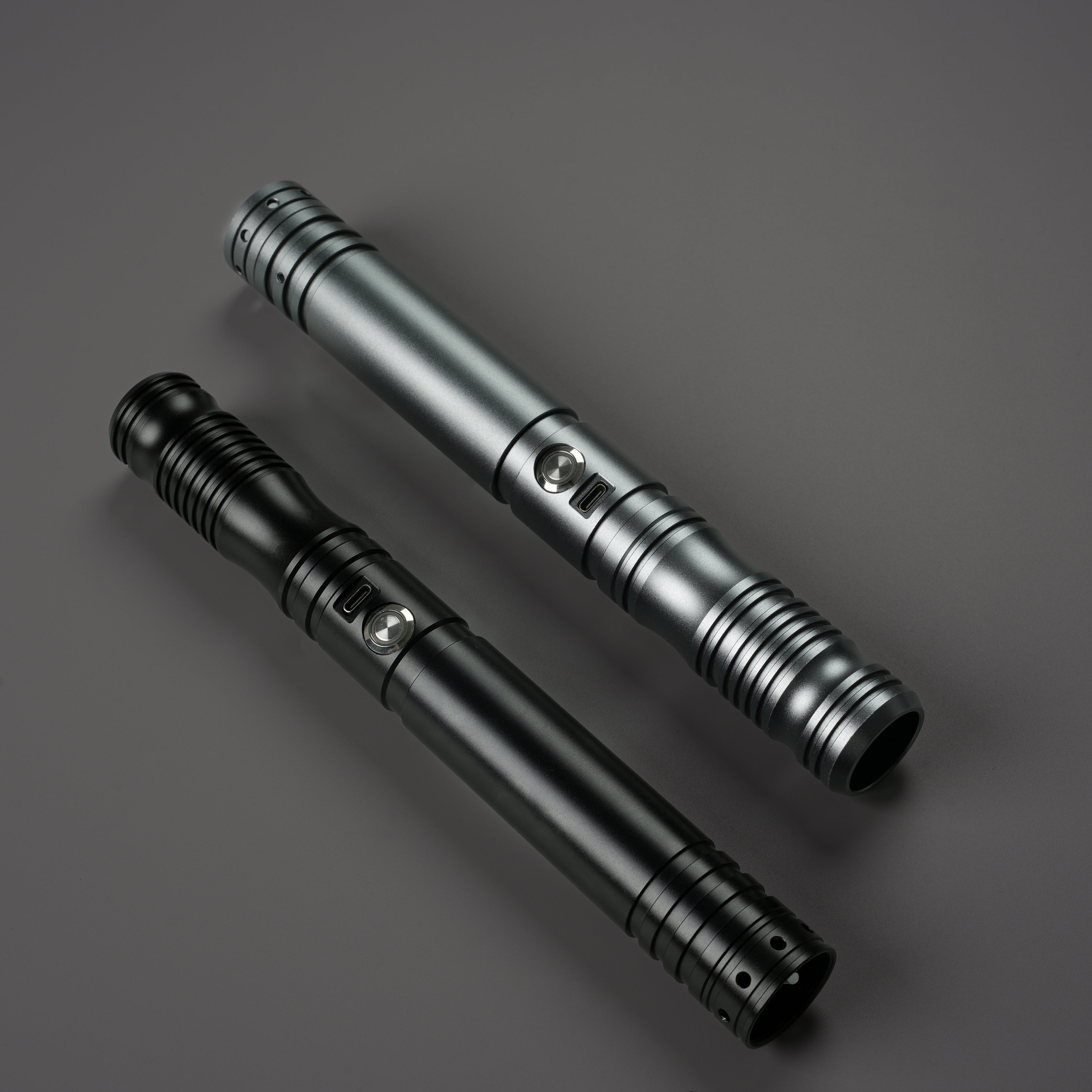 Varos Dual - ShadownBorne Combat Saber