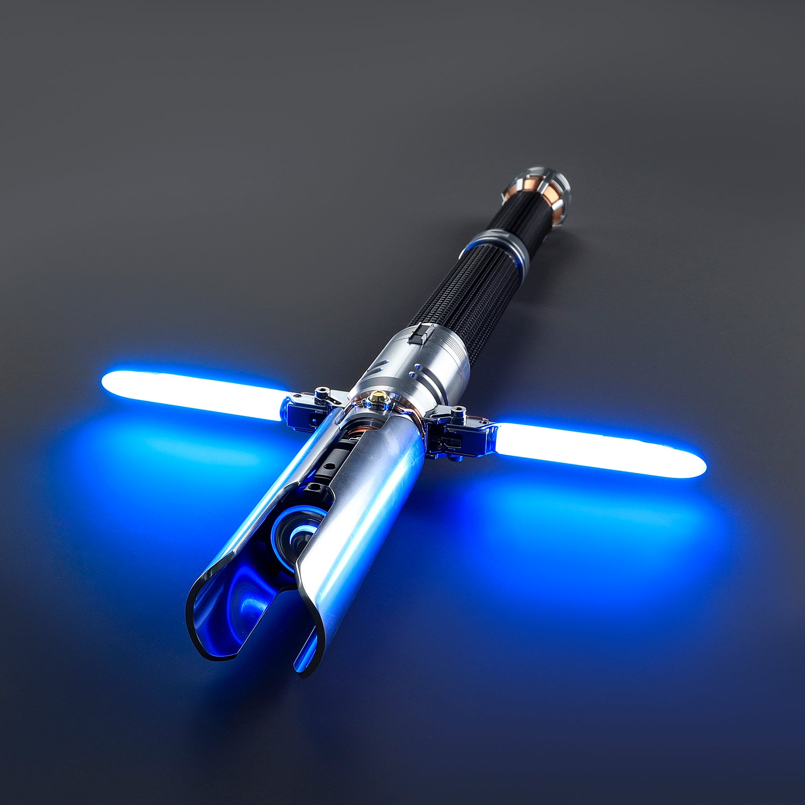 Cal Crossguard – Legacy Saber