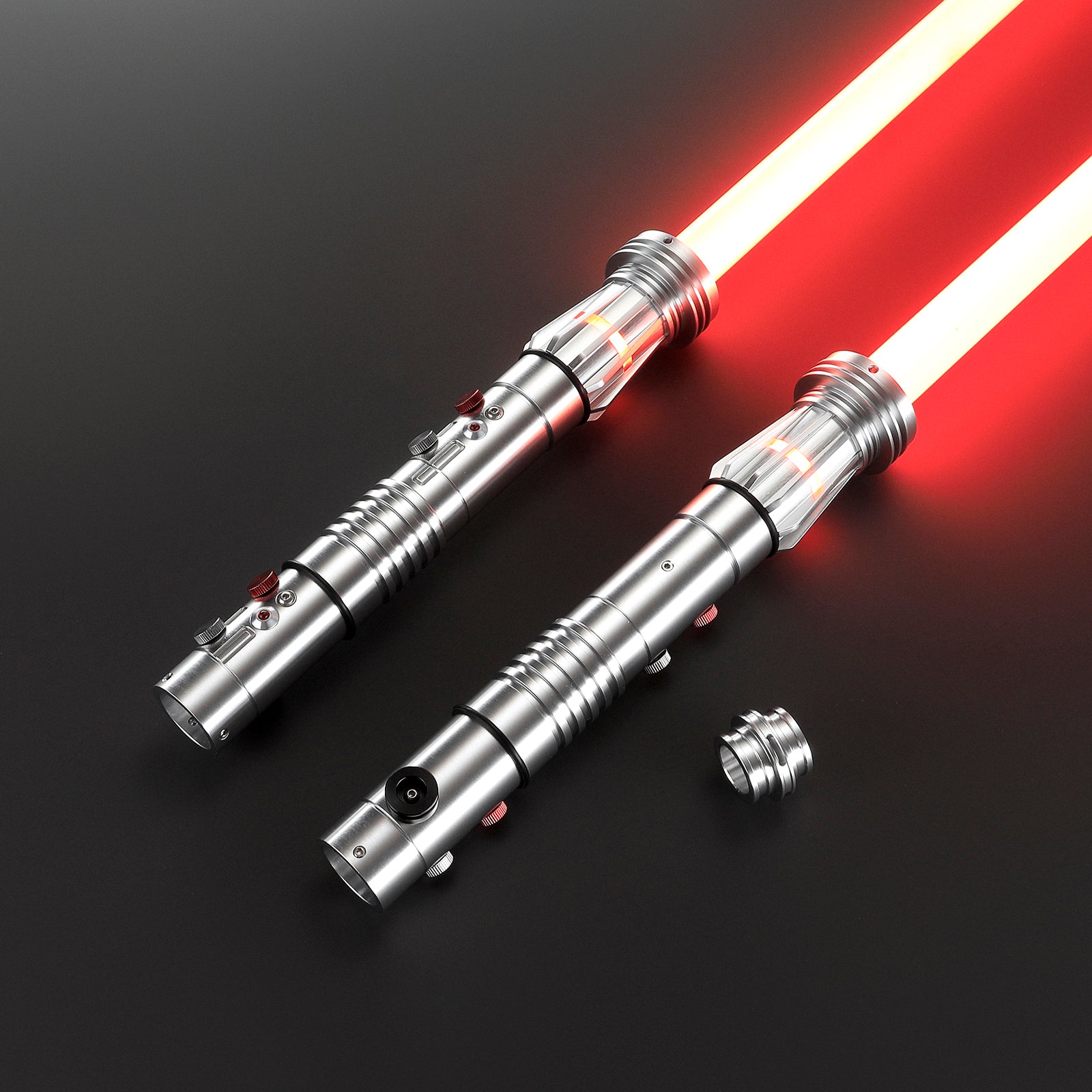 Maul E1 – Legacy Saber