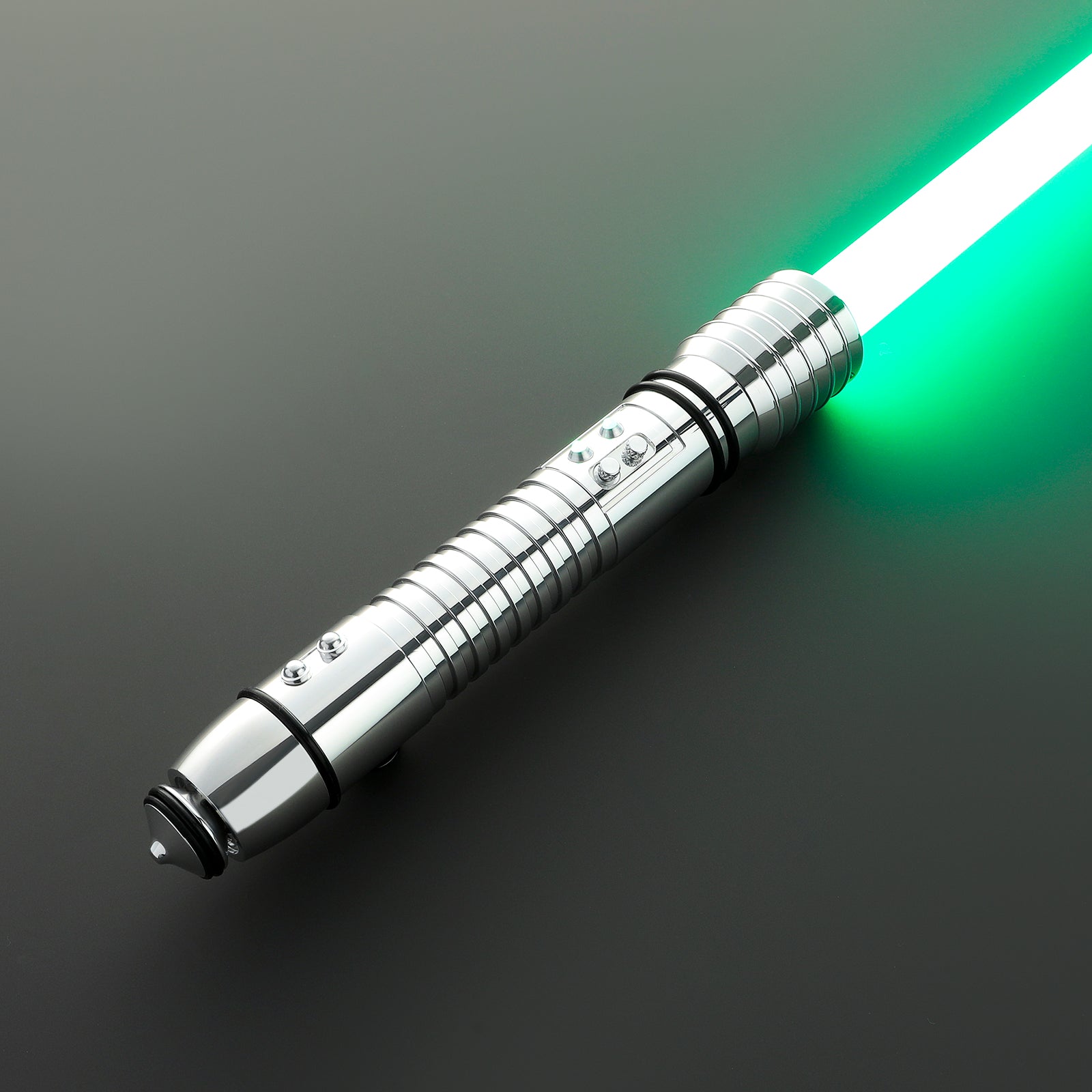 Fisto – Legacy Saber