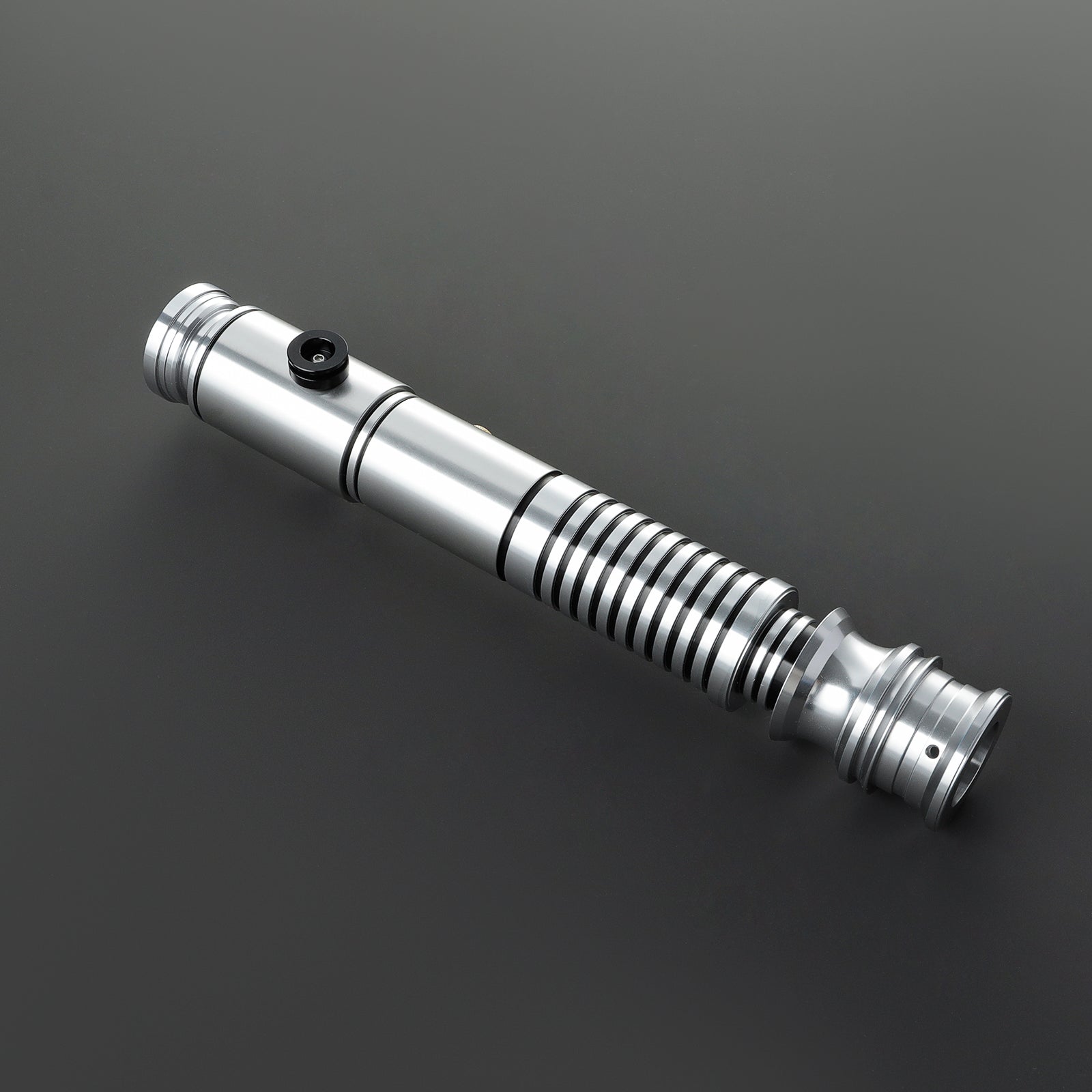 Ki-adi/ Ani E2 Saber on a dark gray background
