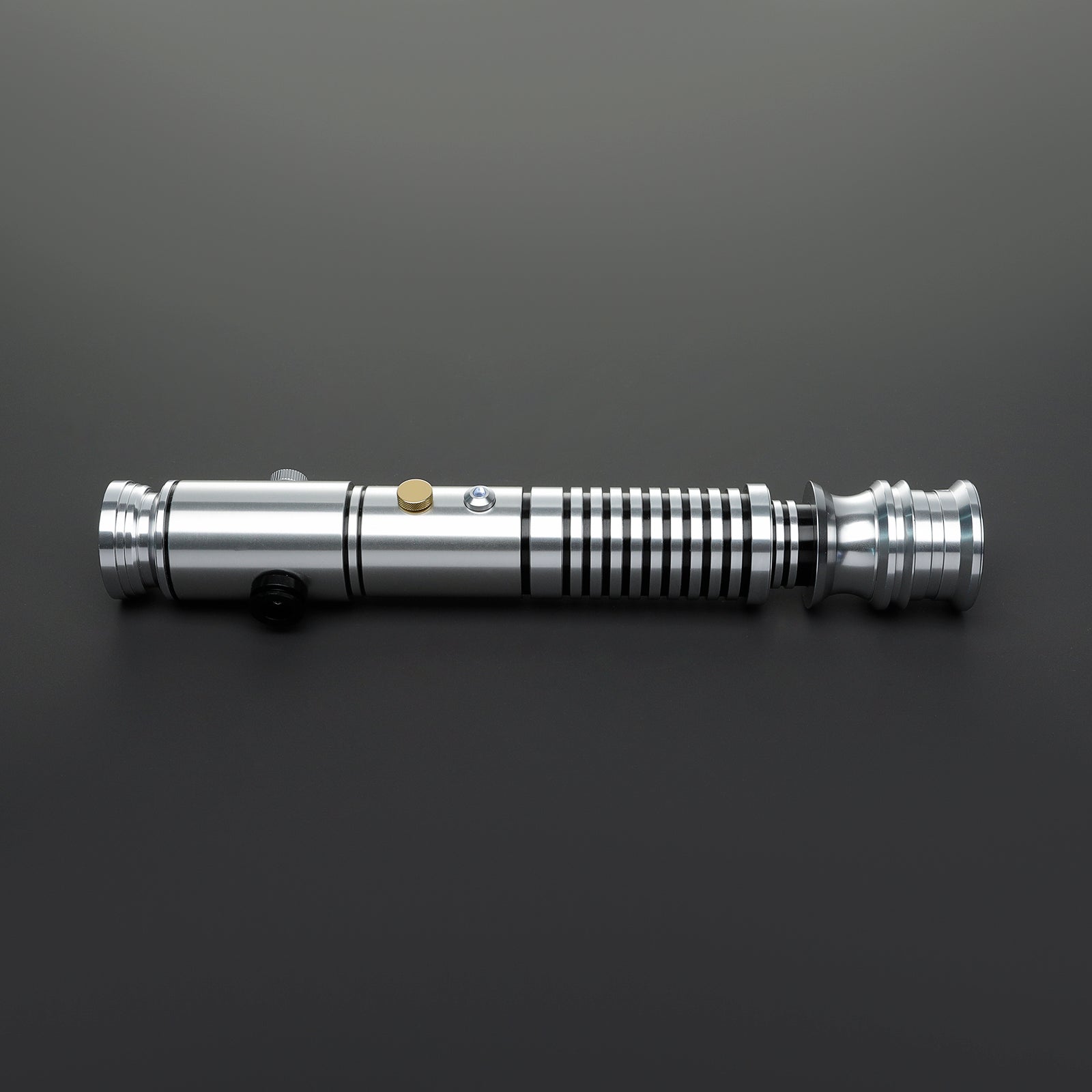Ki-adi/ Ani E2 Saber on a dark gray background