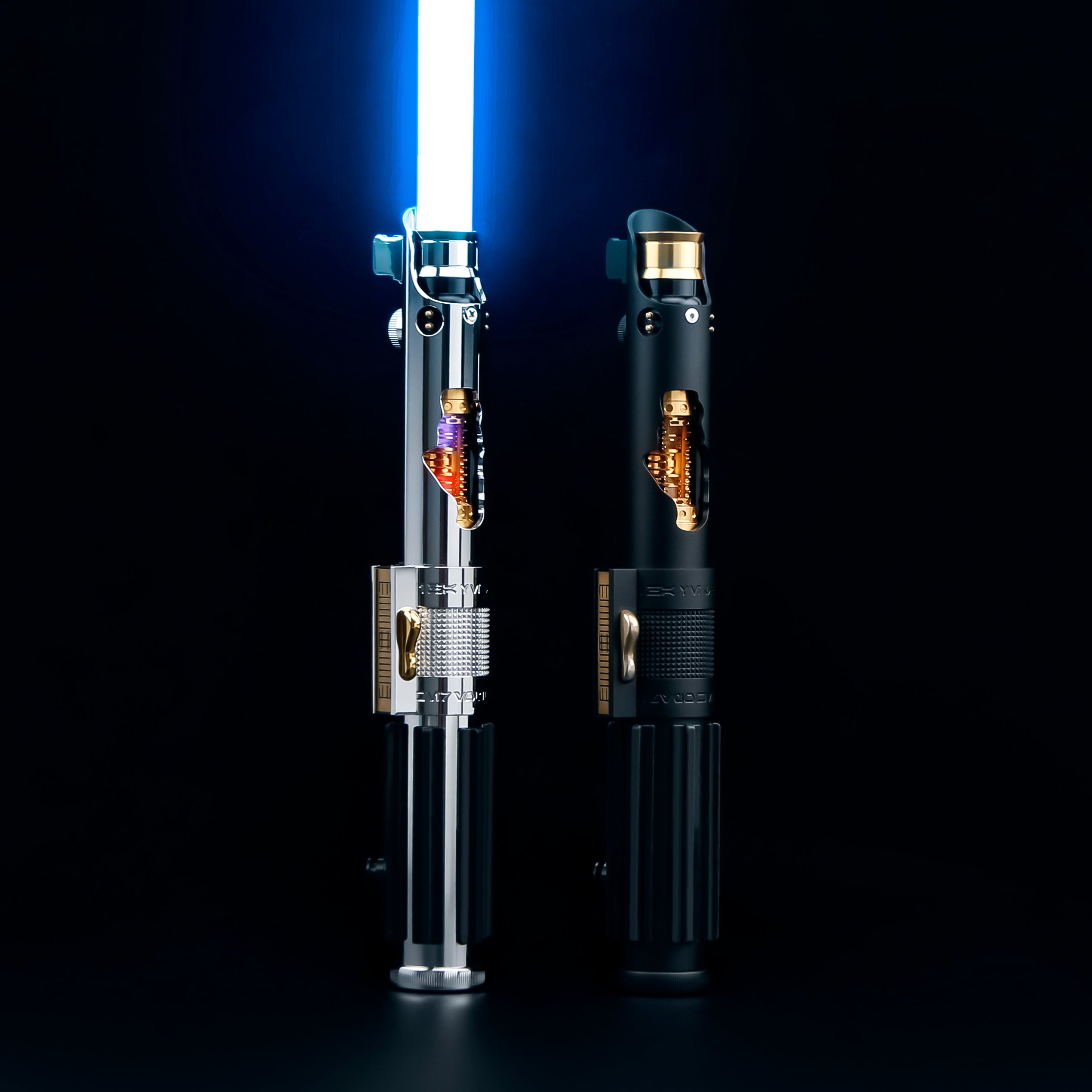 The Chosen One Black - Legacy Saber