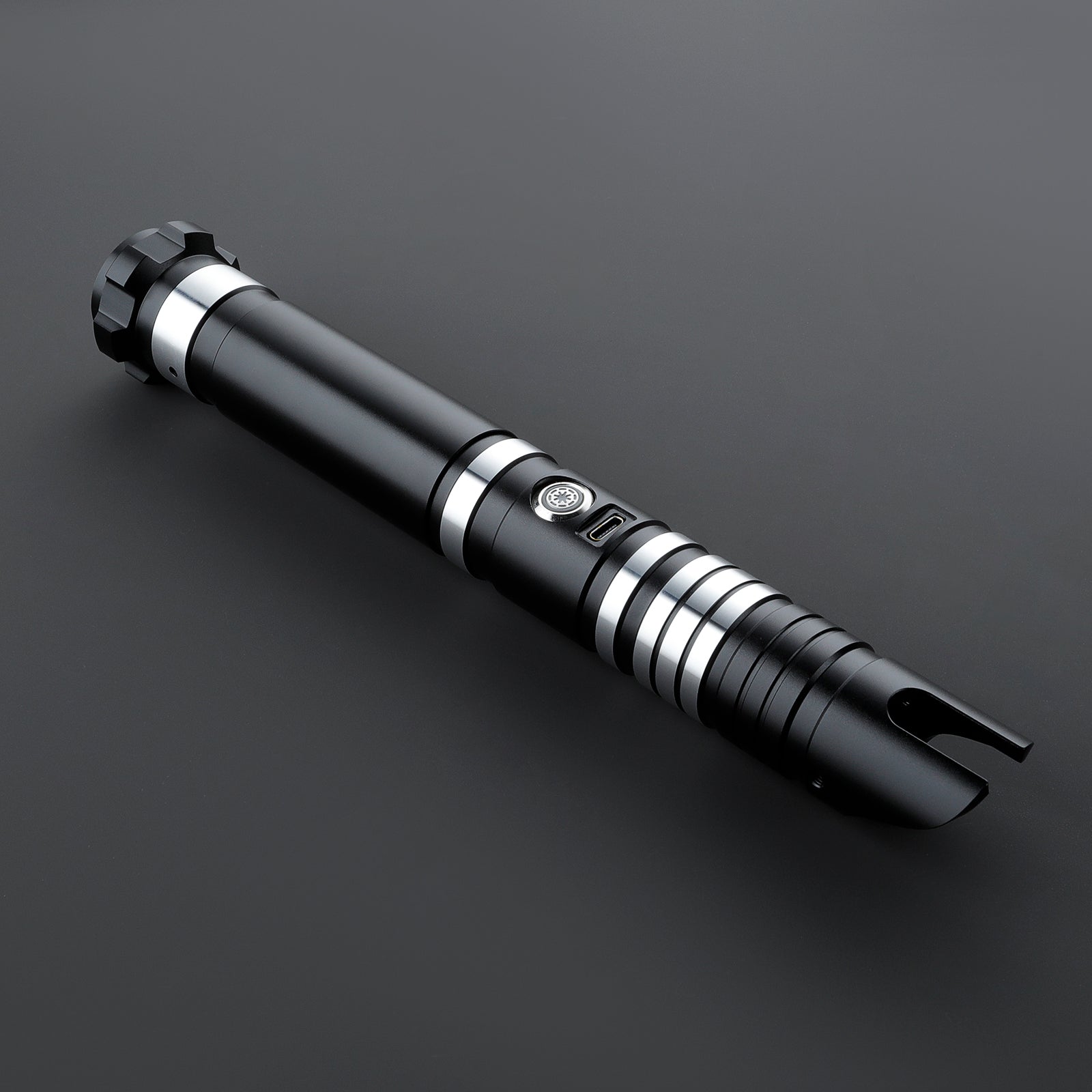 Nova - ShadowBorne Combat Saber