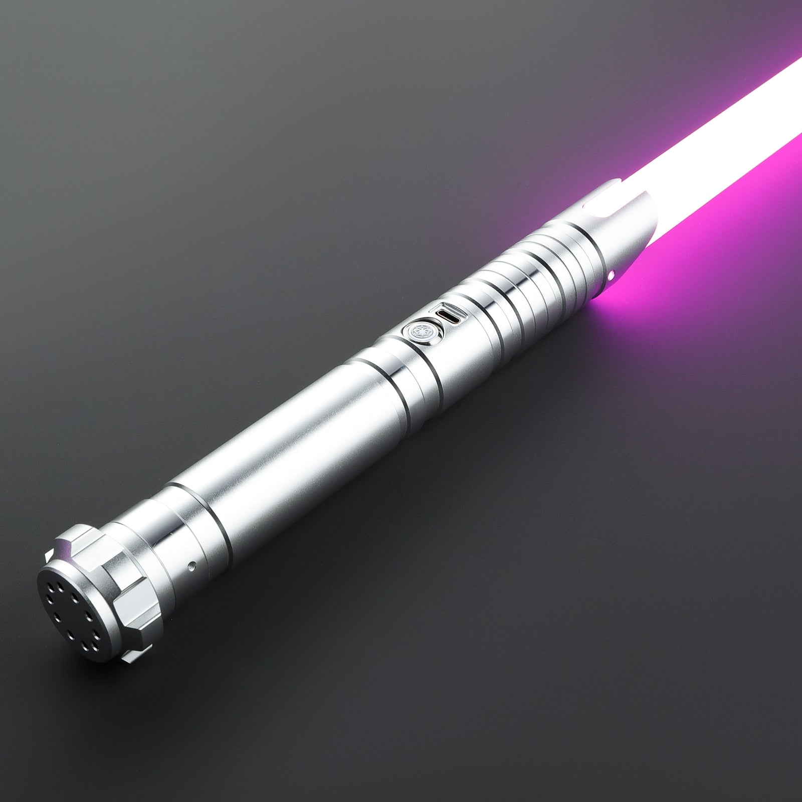Nova - ShadowBorne Combat Saber