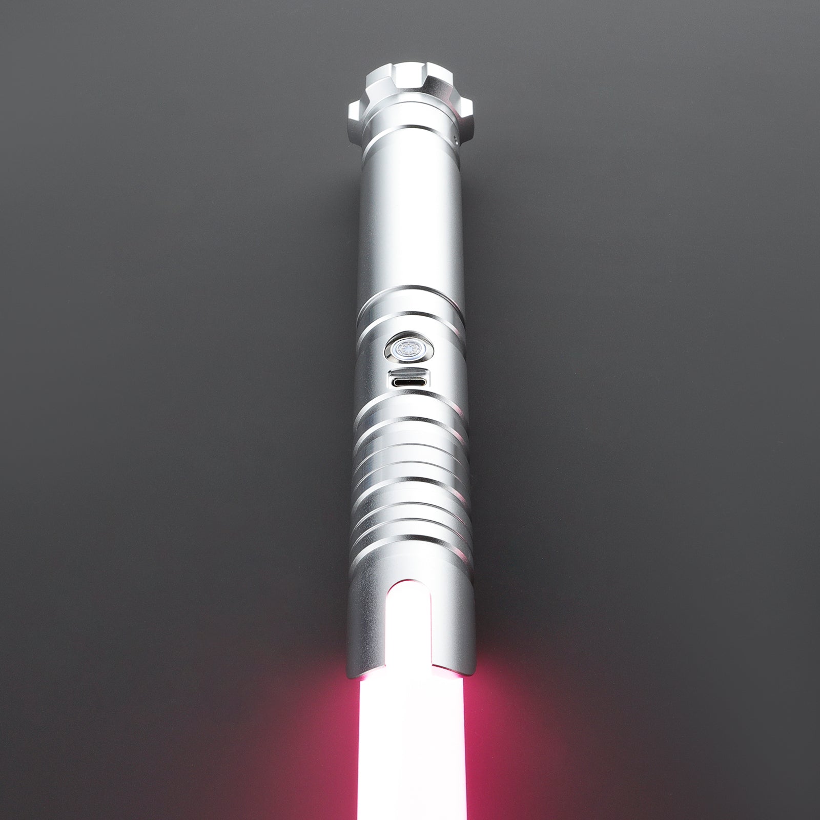 Nova - ShadowBorne Combat Saber