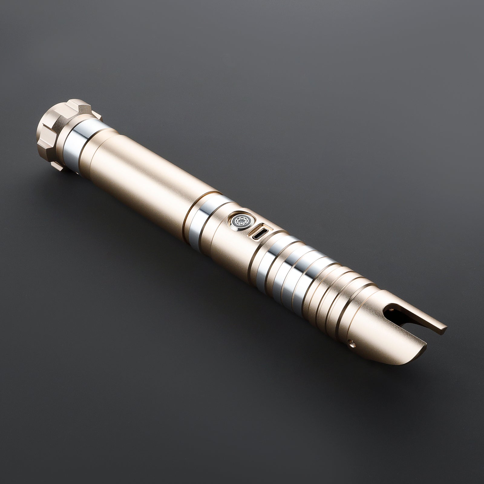 Nova - ShadowBorne Combat Saber