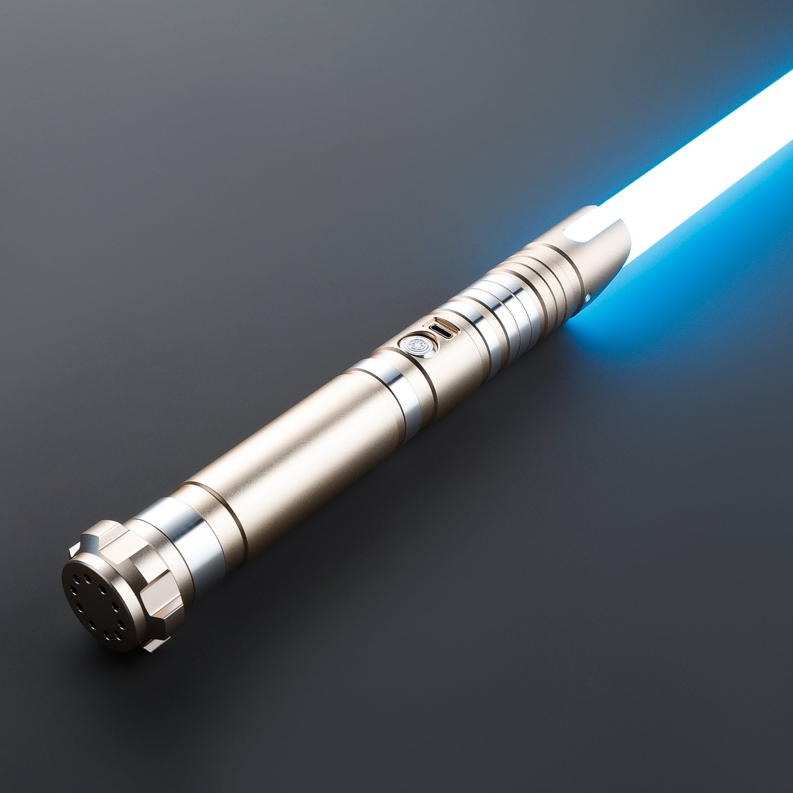 Nova - ShadowBorne Combat Saber