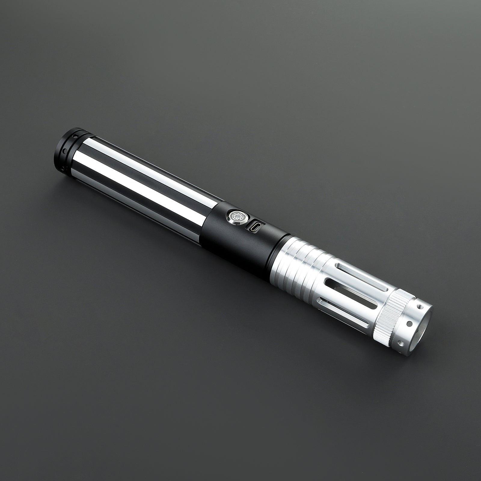 Keris - ShadownBorne Combat Saber