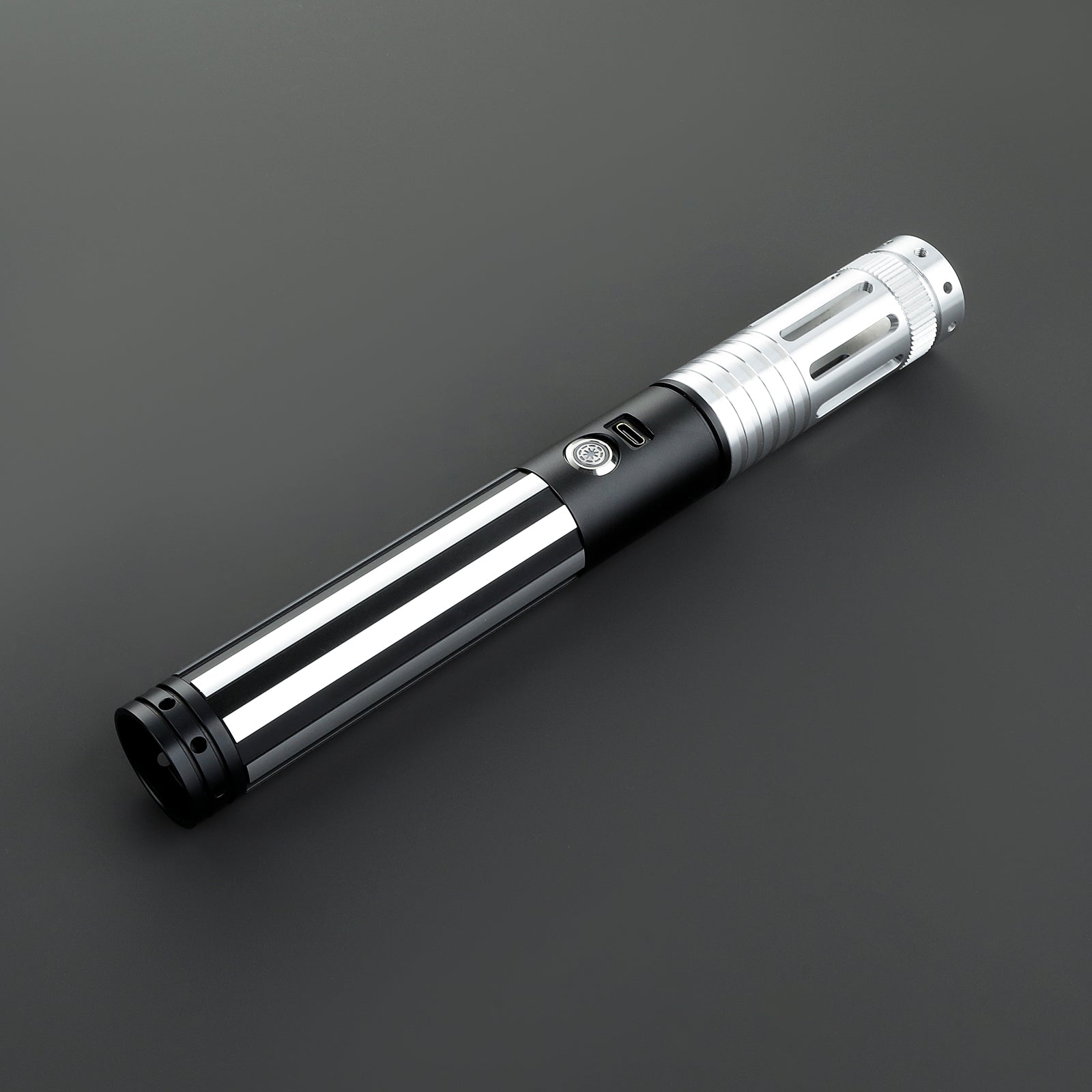Keris - ShadownBorne Combat Saber