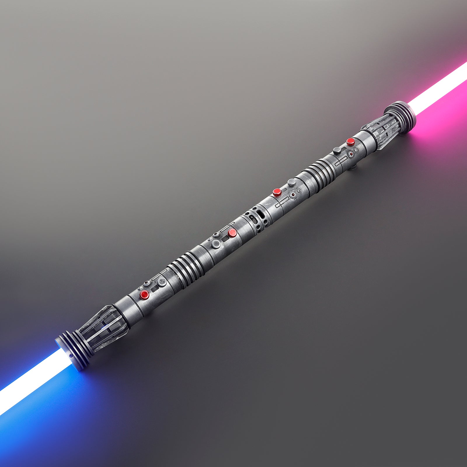 Maul E1 Weathered – Legacy Saber