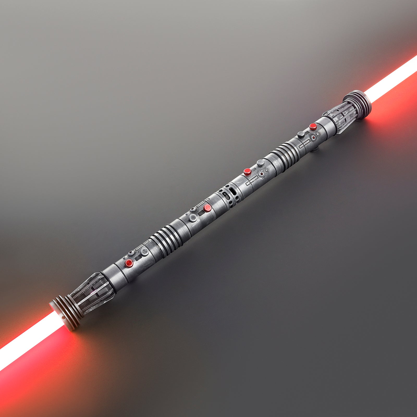 Maul E1 Weathered – Legacy Saber