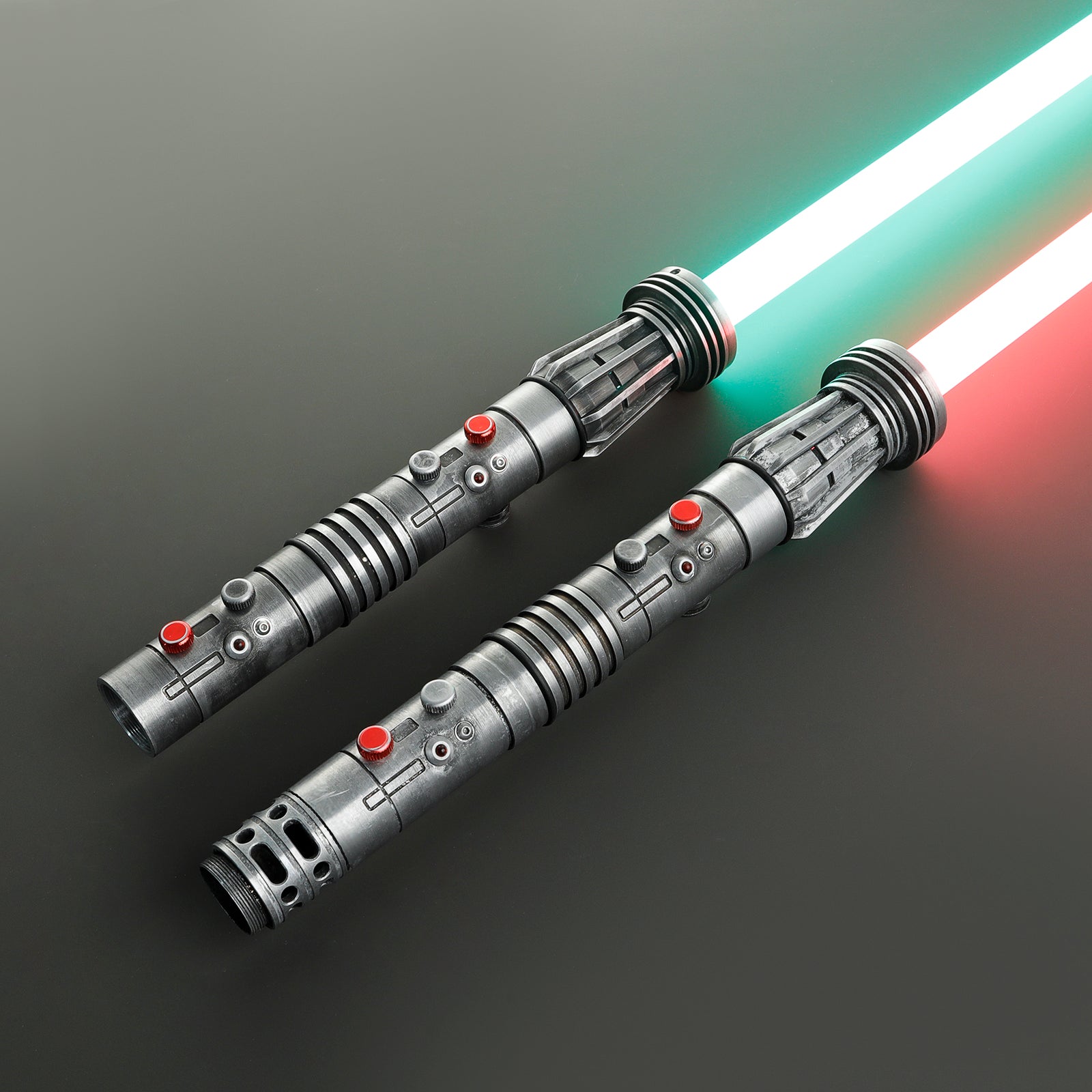 Maul E1 Weathered – Legacy Saber