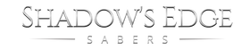Shadow's Edge Sabers