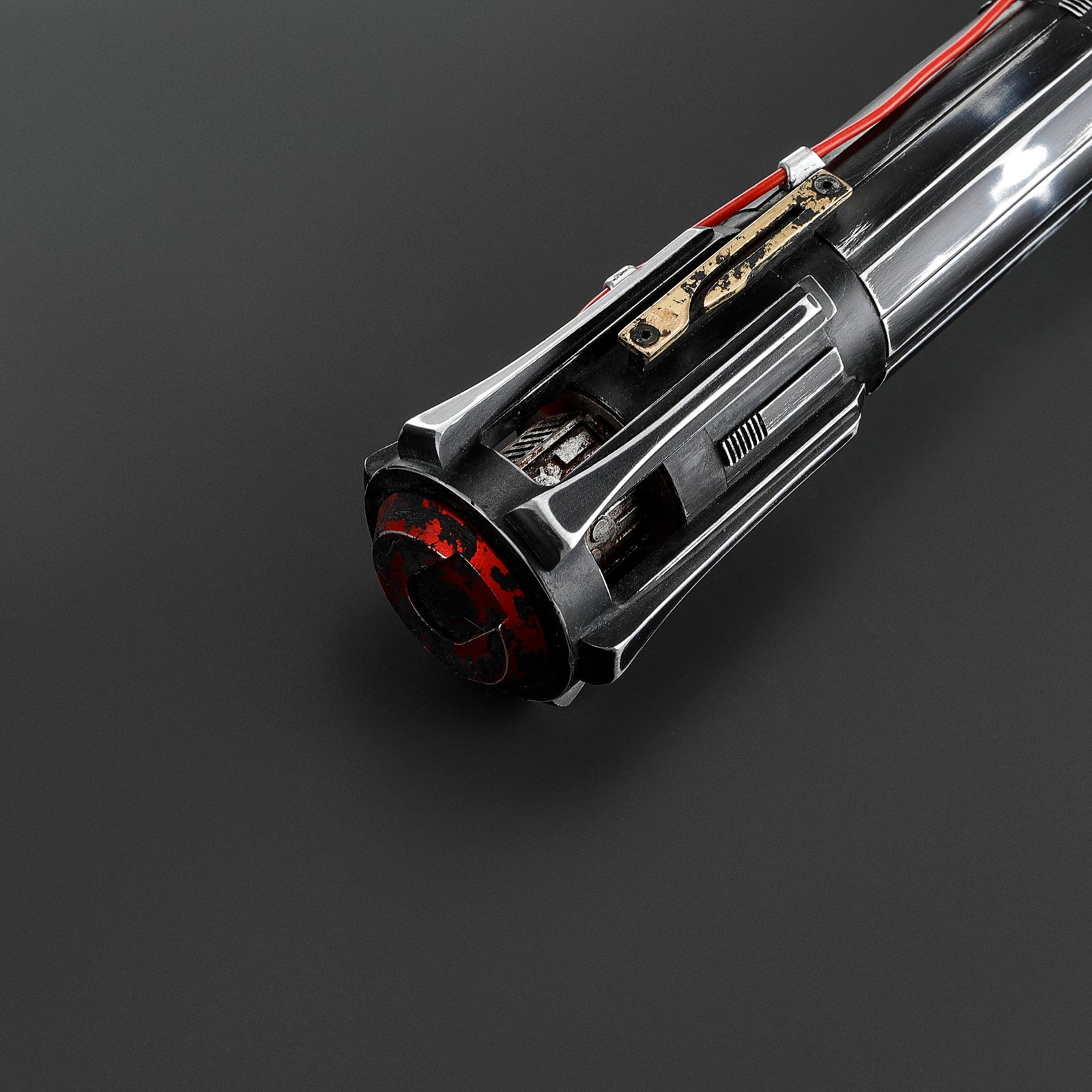 Kylo – Legacy Saber