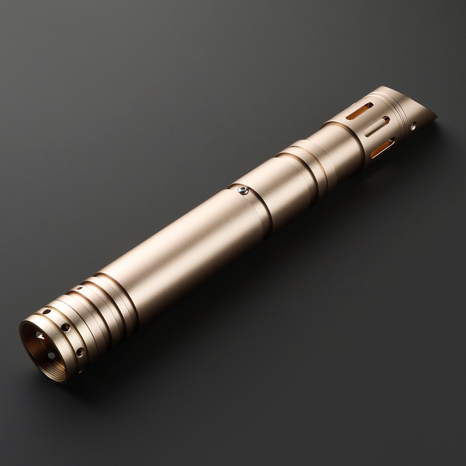 Aegis - ShadowBorne Combat Saber