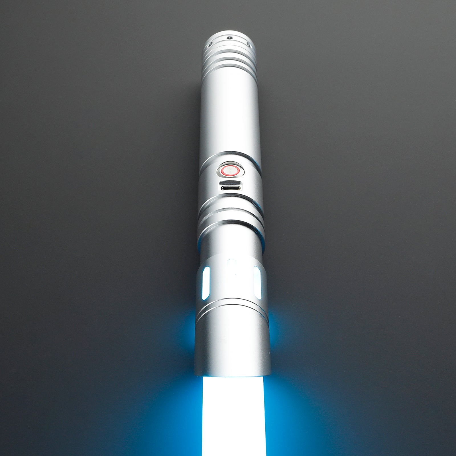 Aegis - ShadowBorne Combat Saber