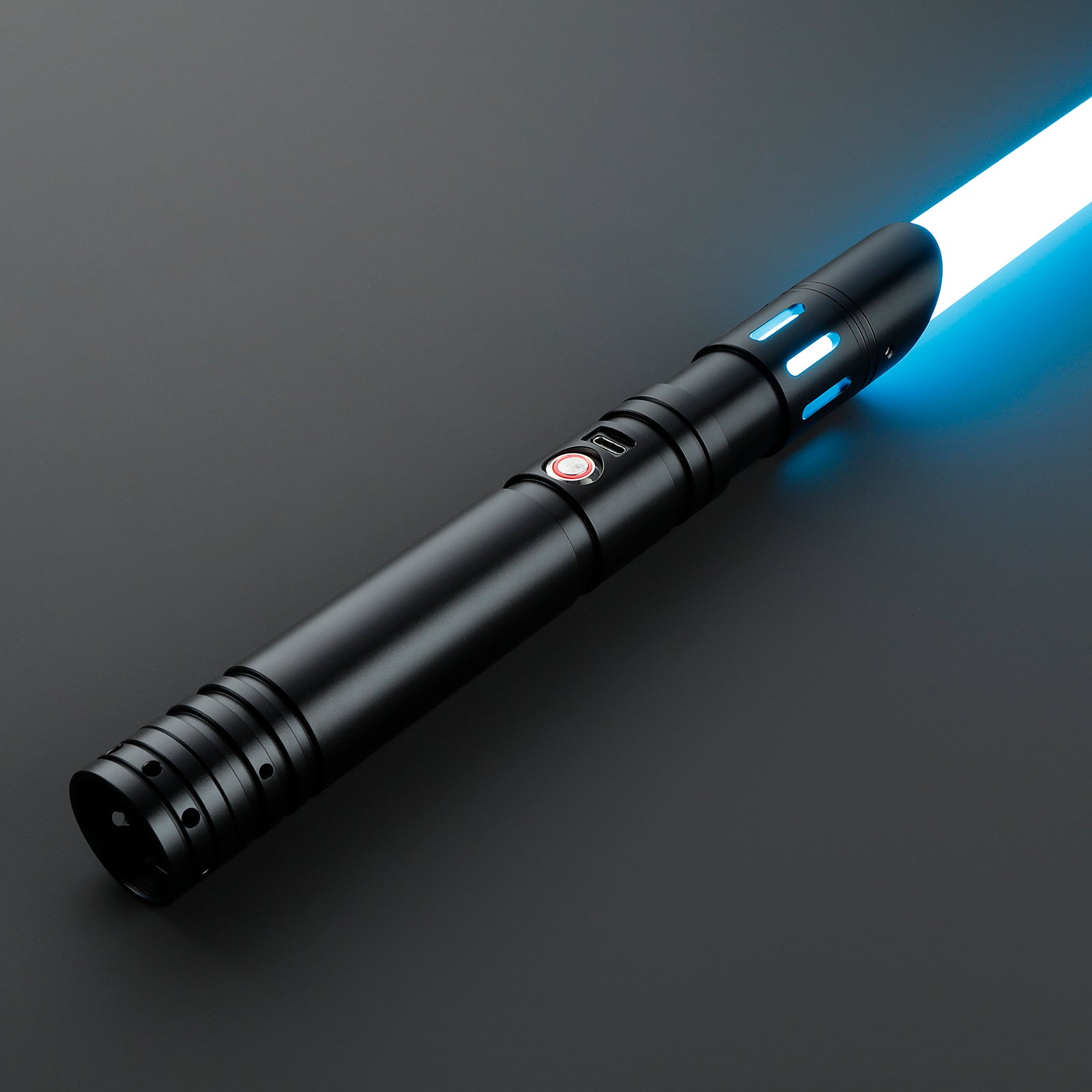 Aegis - ShadowBorne Combat Saber