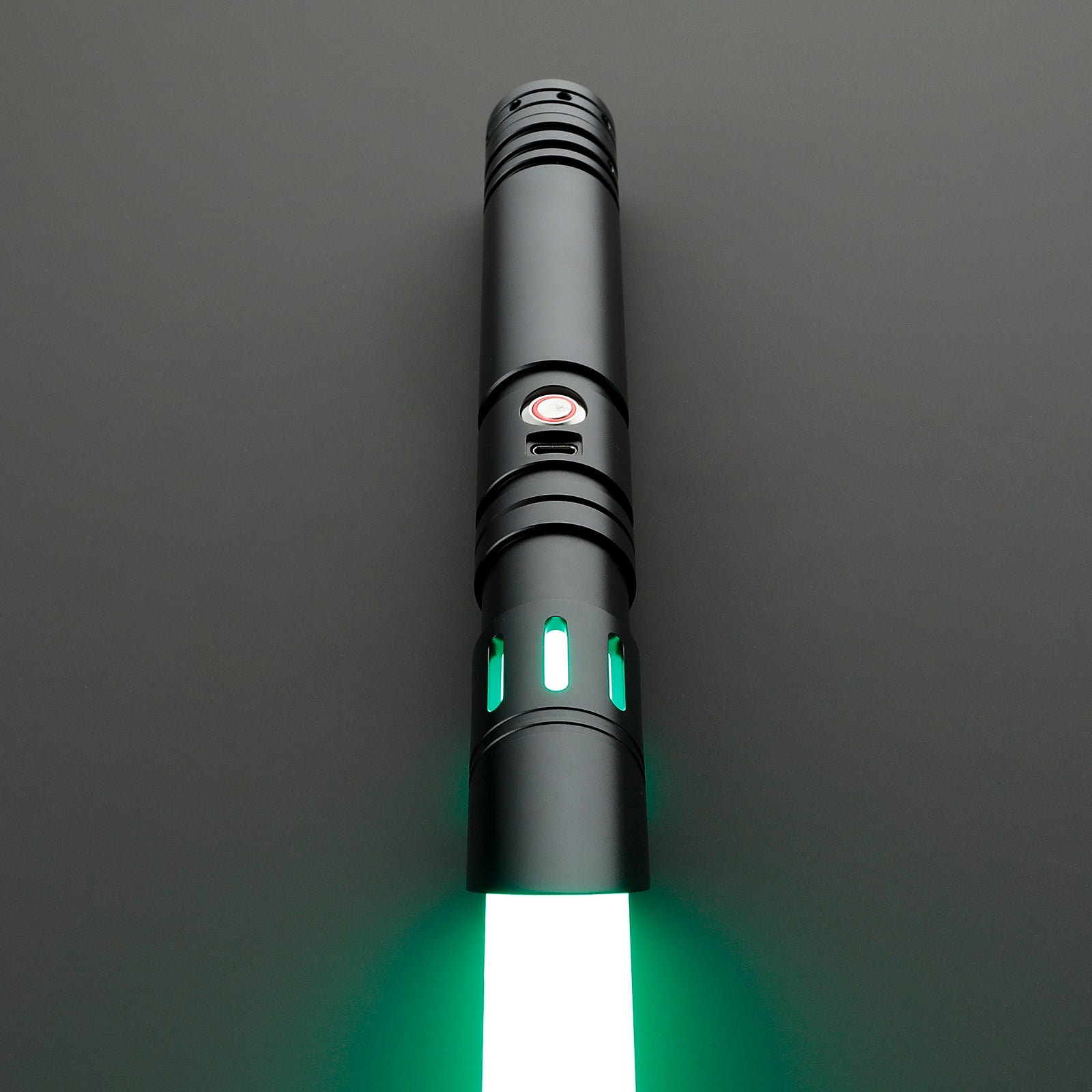 Aegis - ShadowBorne Combat Saber