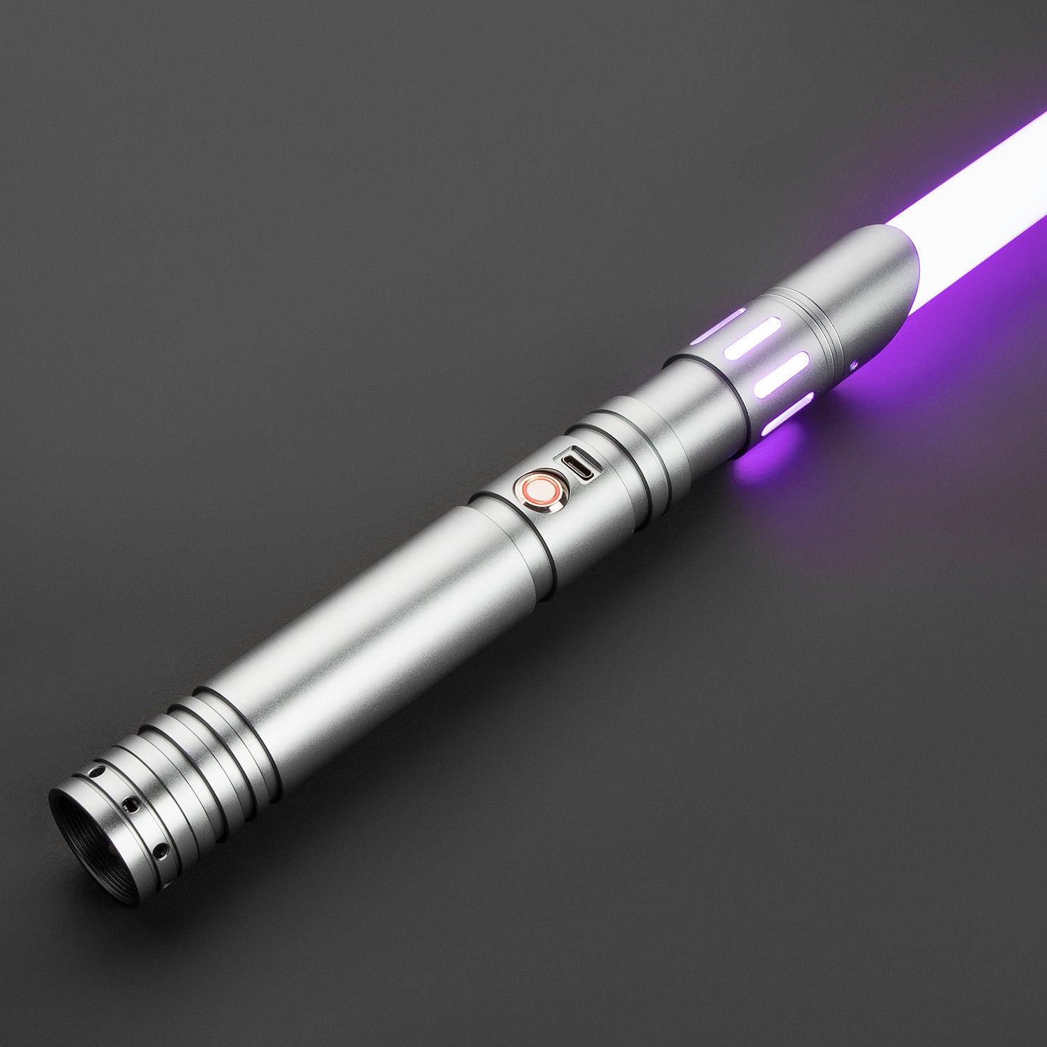 Aegis - ShadowBorne Combat Saber
