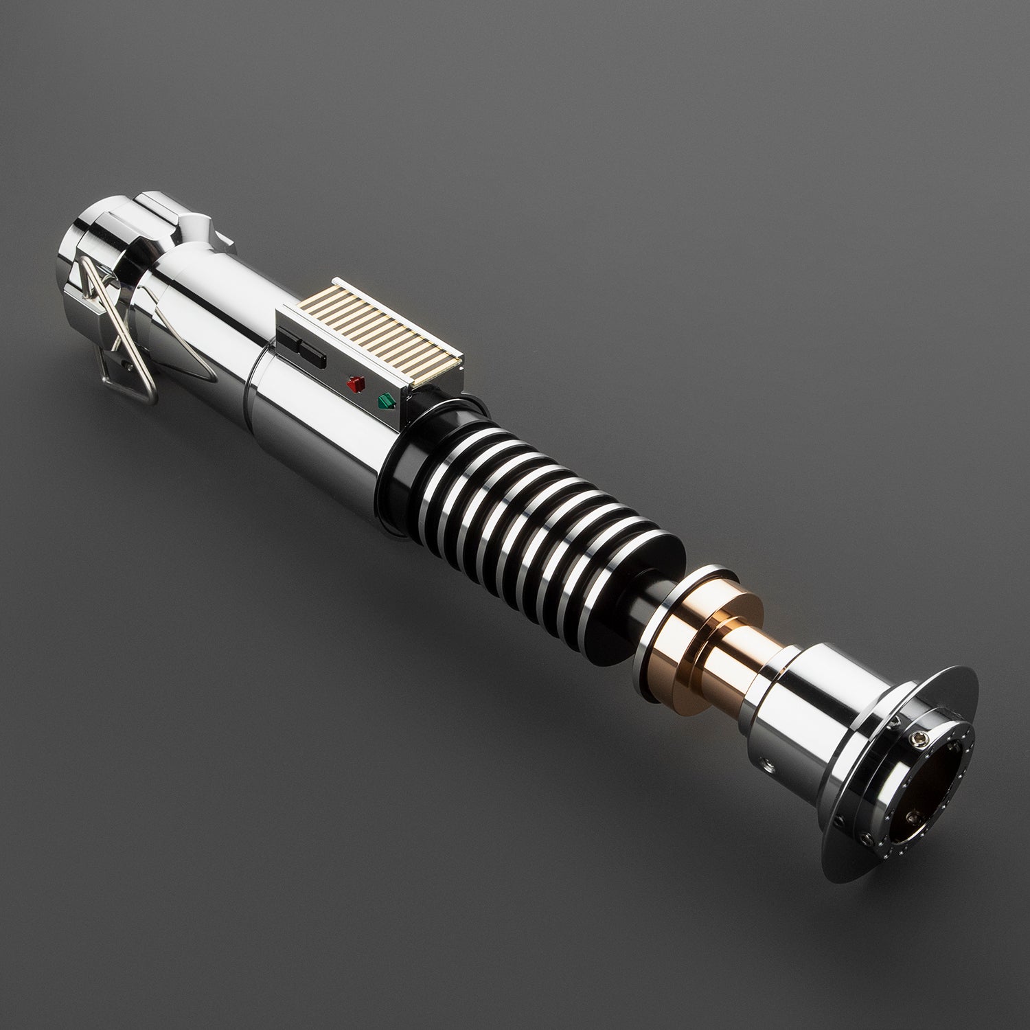 Luke E6 – Legacy Saber