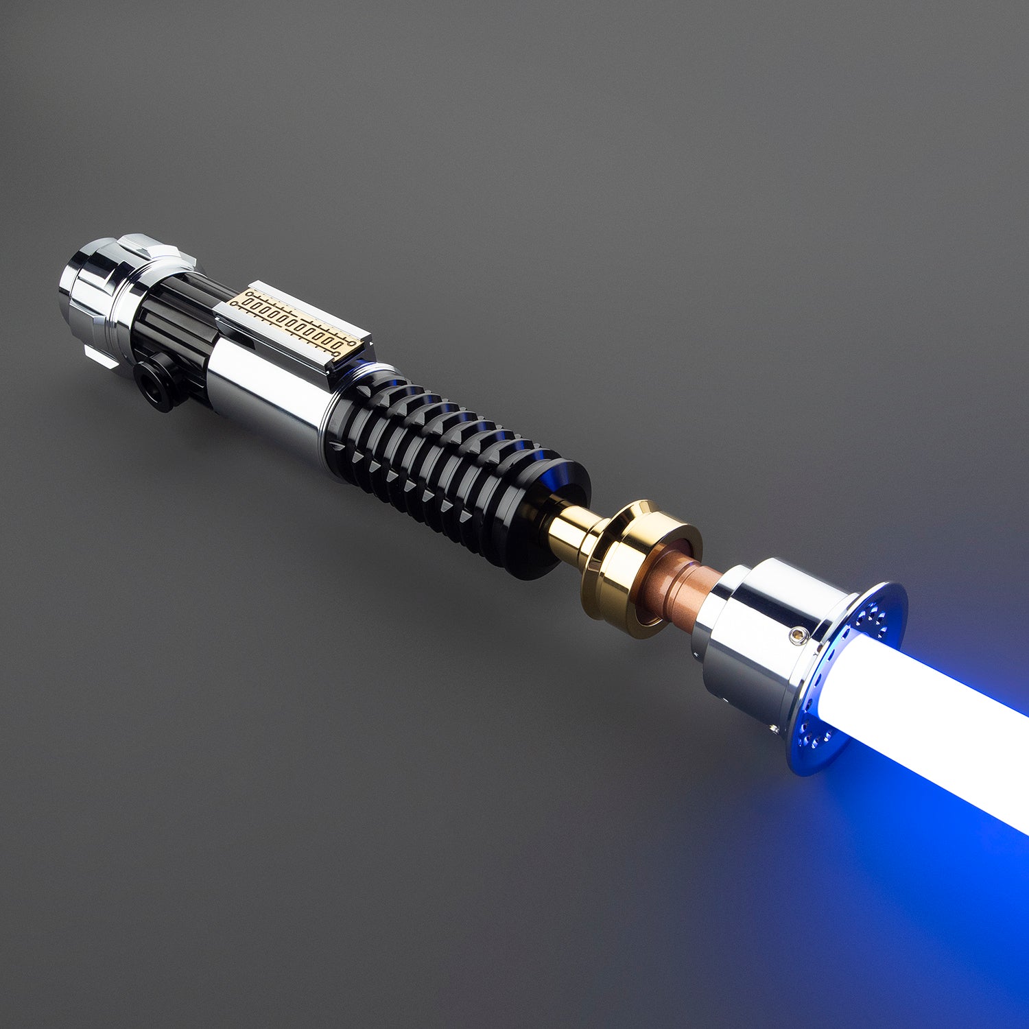 Kenobi E3 – Legacy Saber