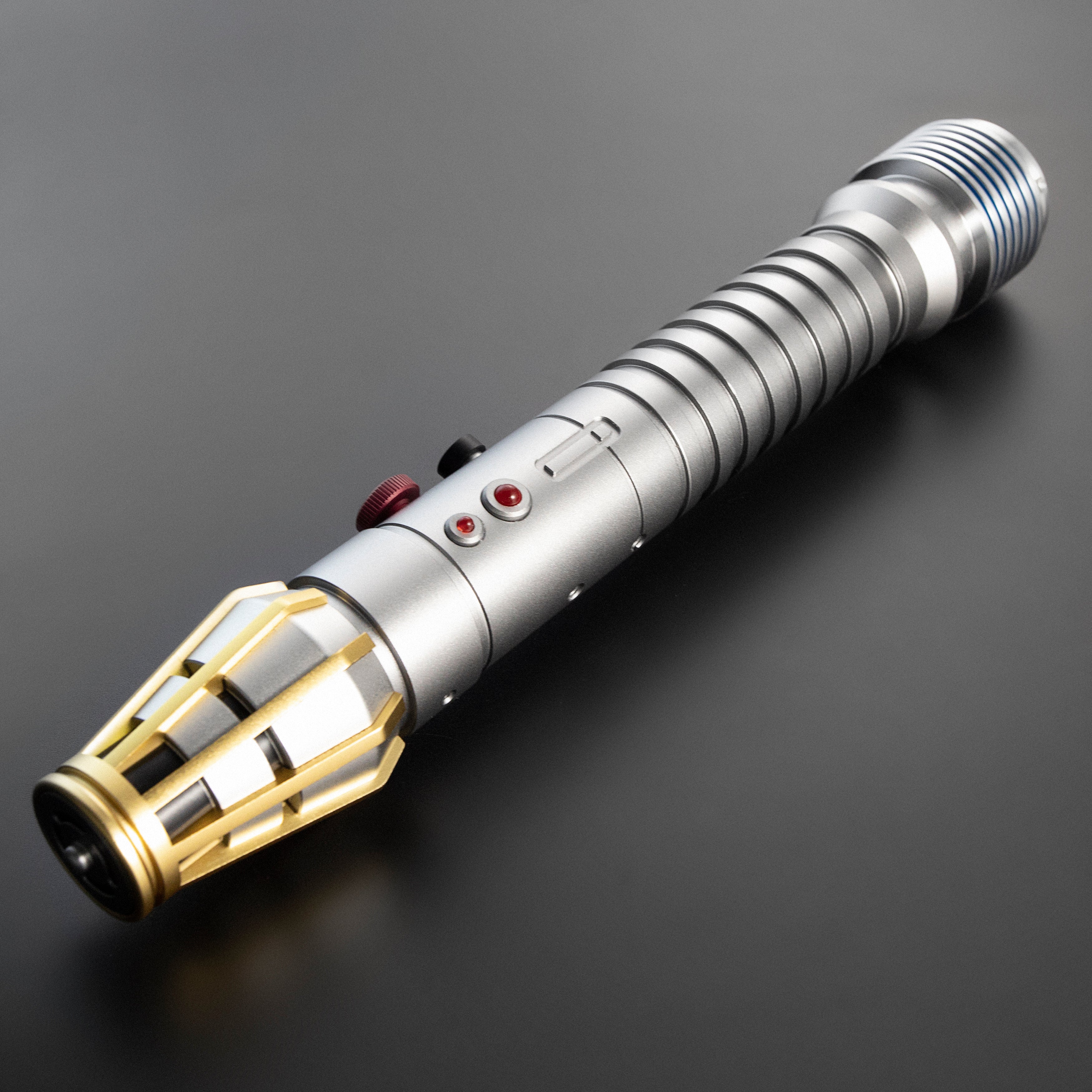 Luminara – Legacy Saber