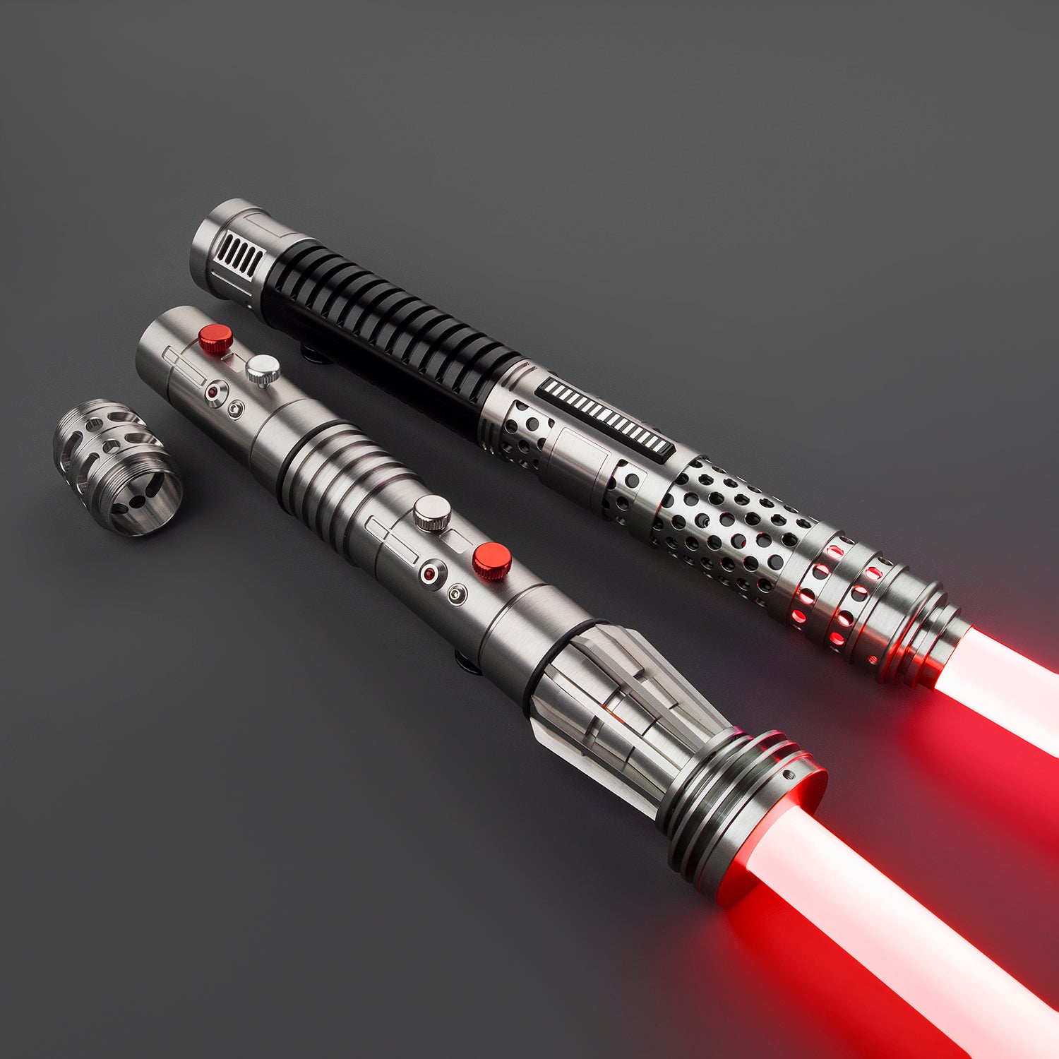 Maul CW – Legacy Saber