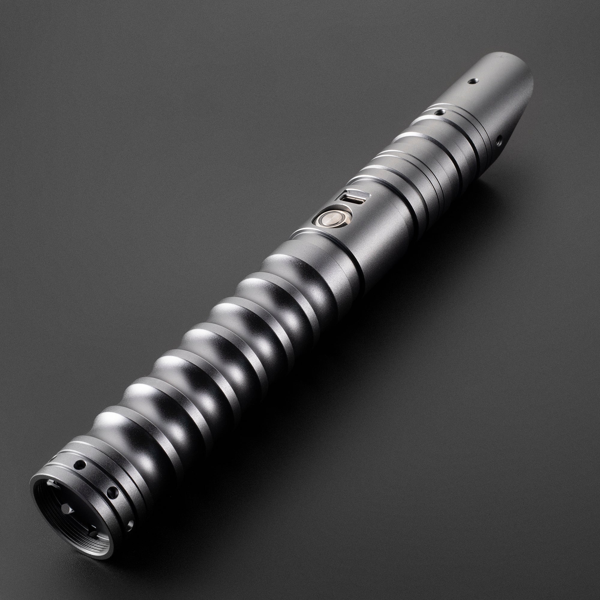 Velis- ShadownBorne Combat Saber