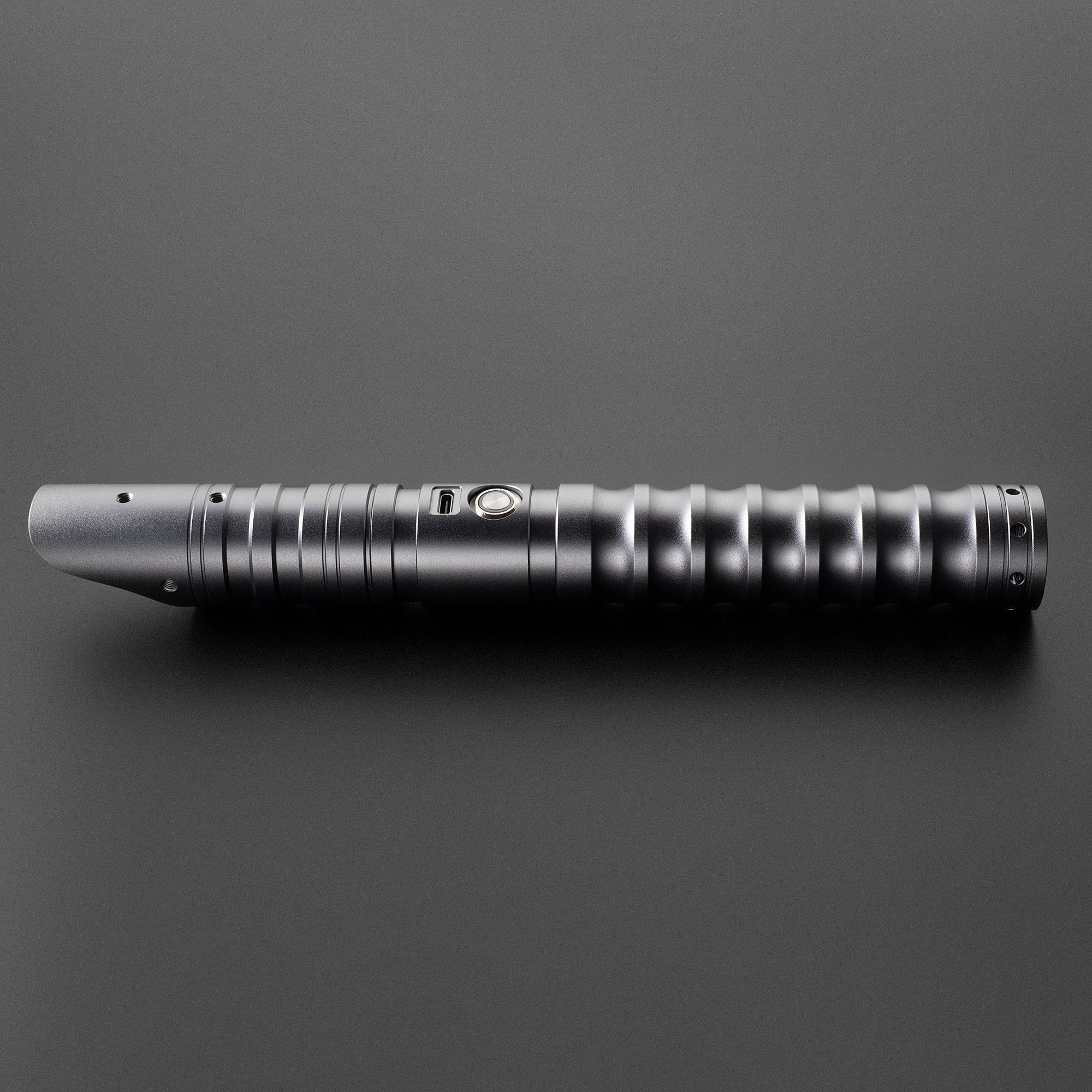 Velis- ShadownBorne Combat Saber