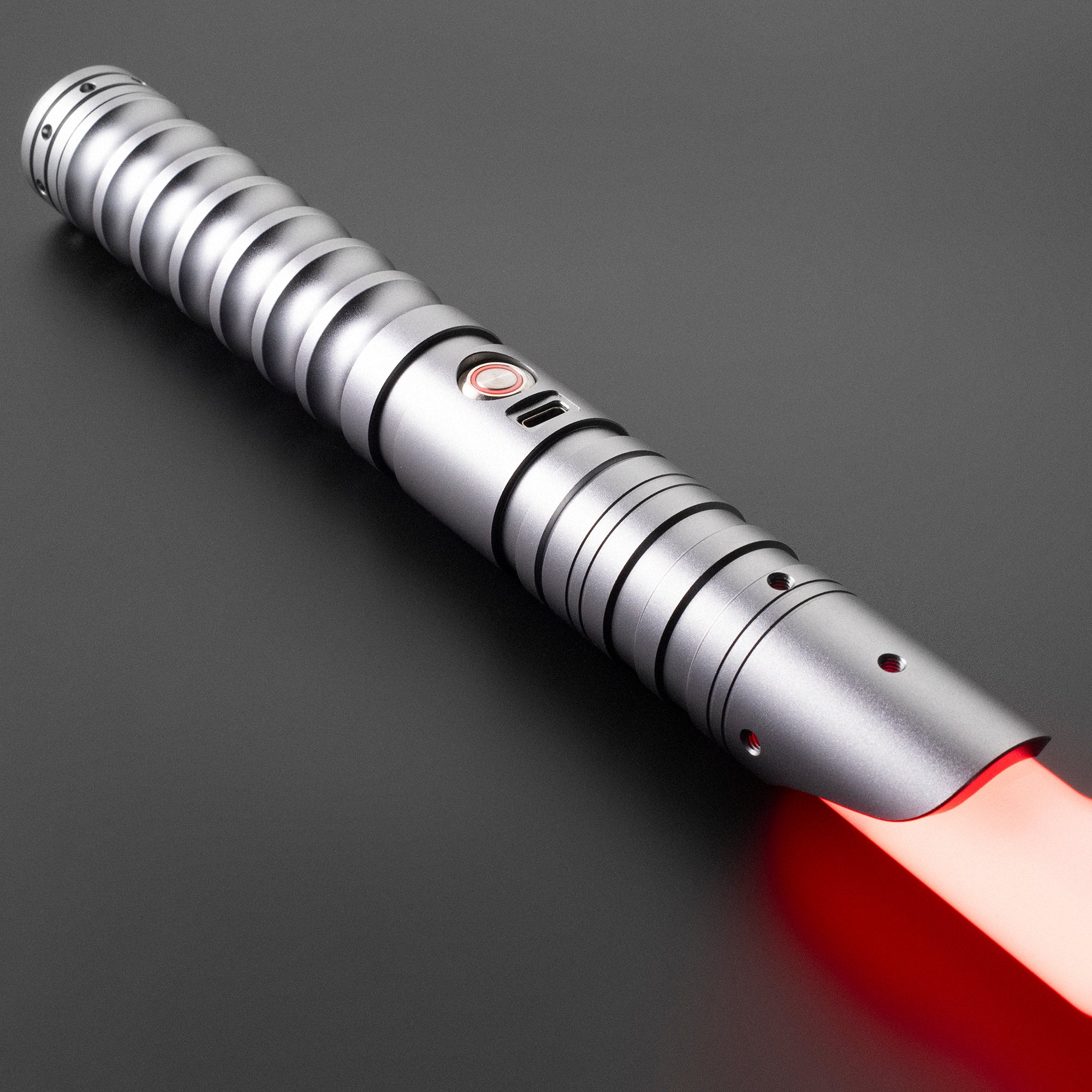 Velis- ShadownBorne Combat Saber