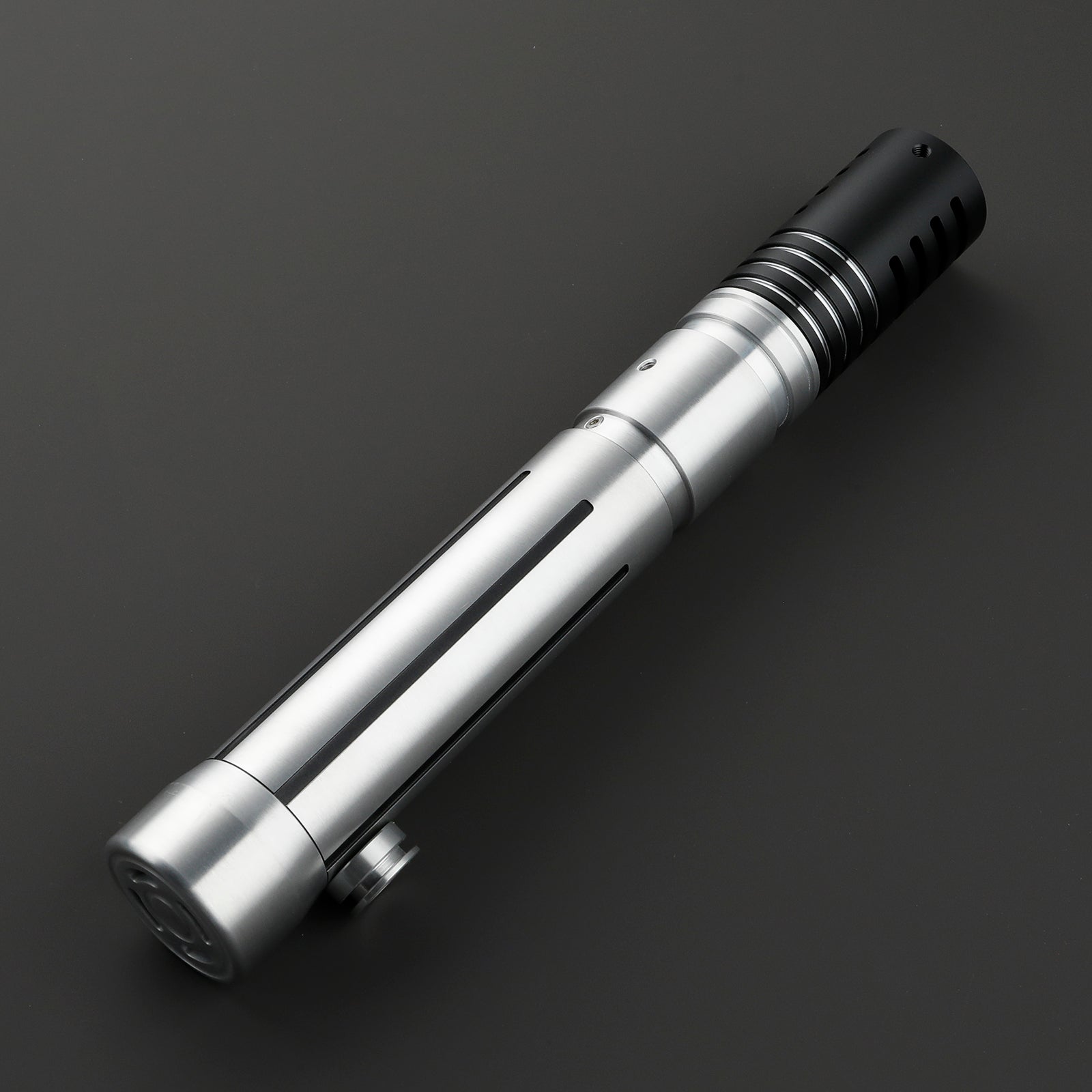 Korin - ShadownBorne Combat Saber
