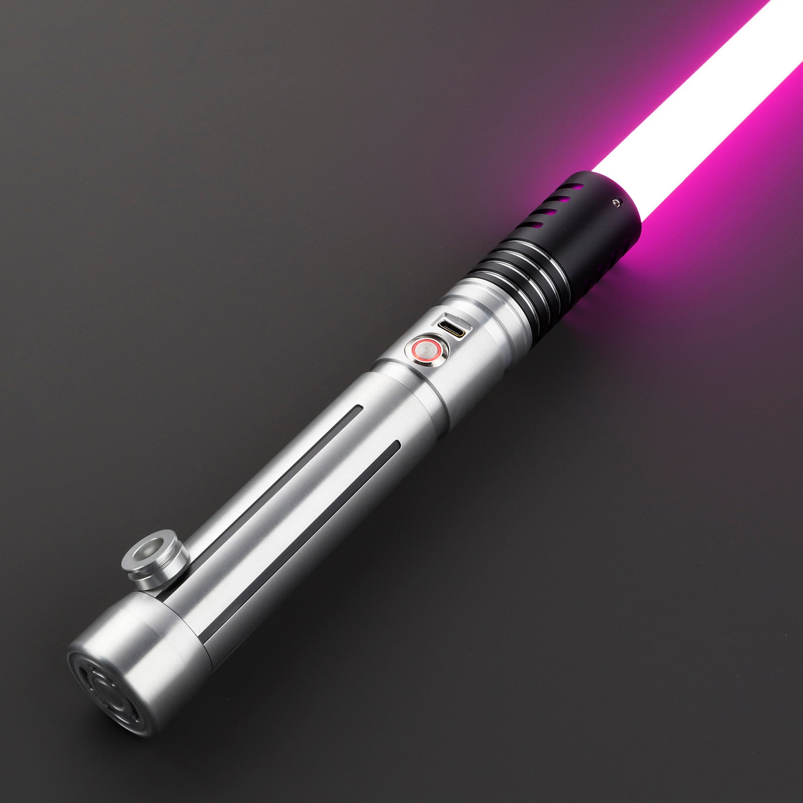 Korin - ShadownBorne Combat Saber