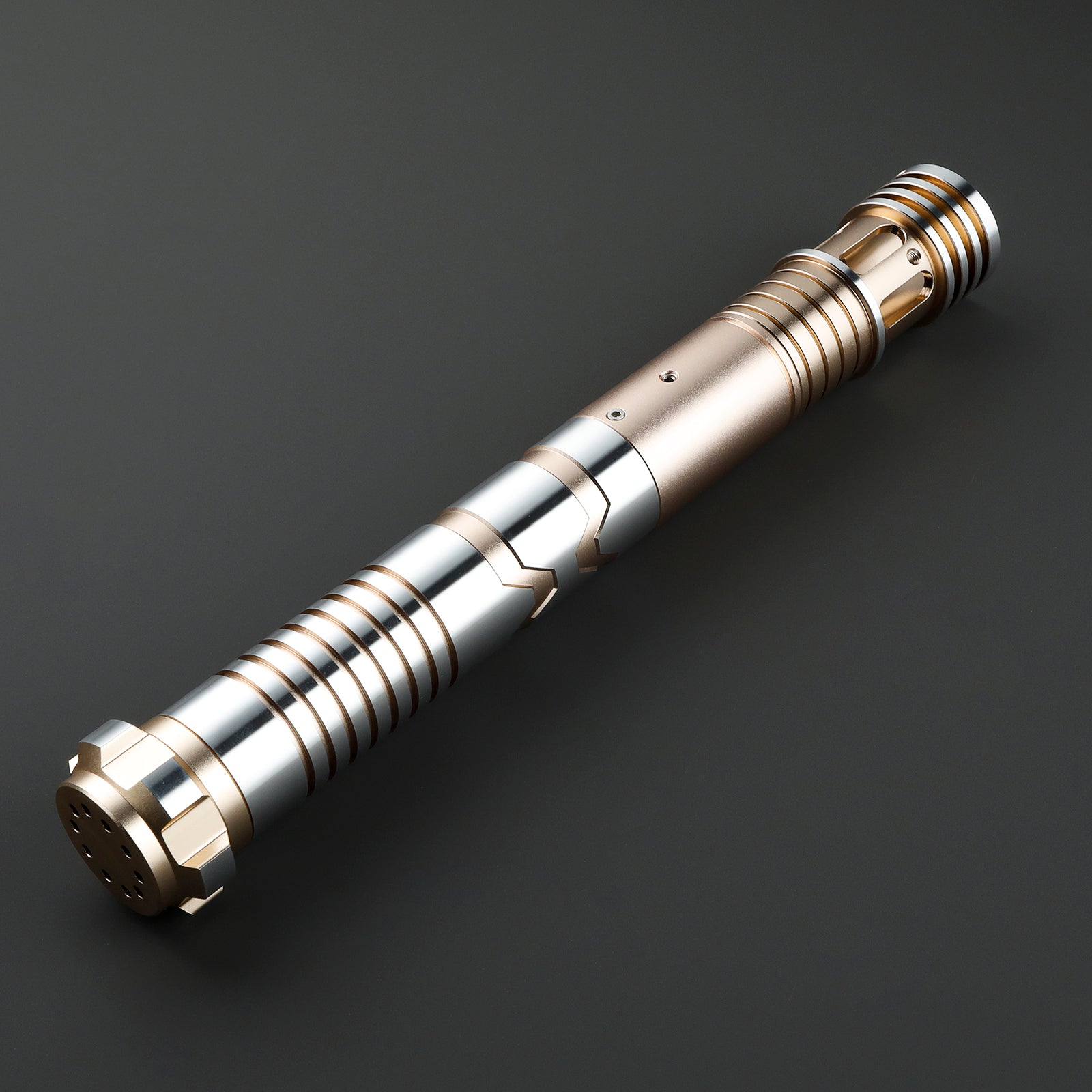 Bastion- ShadownBorne Combat Saber