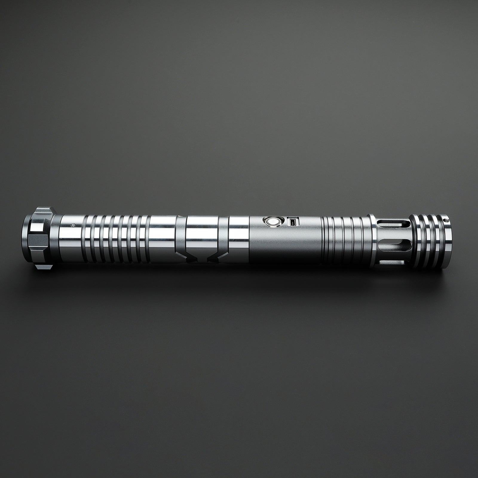 Bastion- ShadownBorne Combat Saber