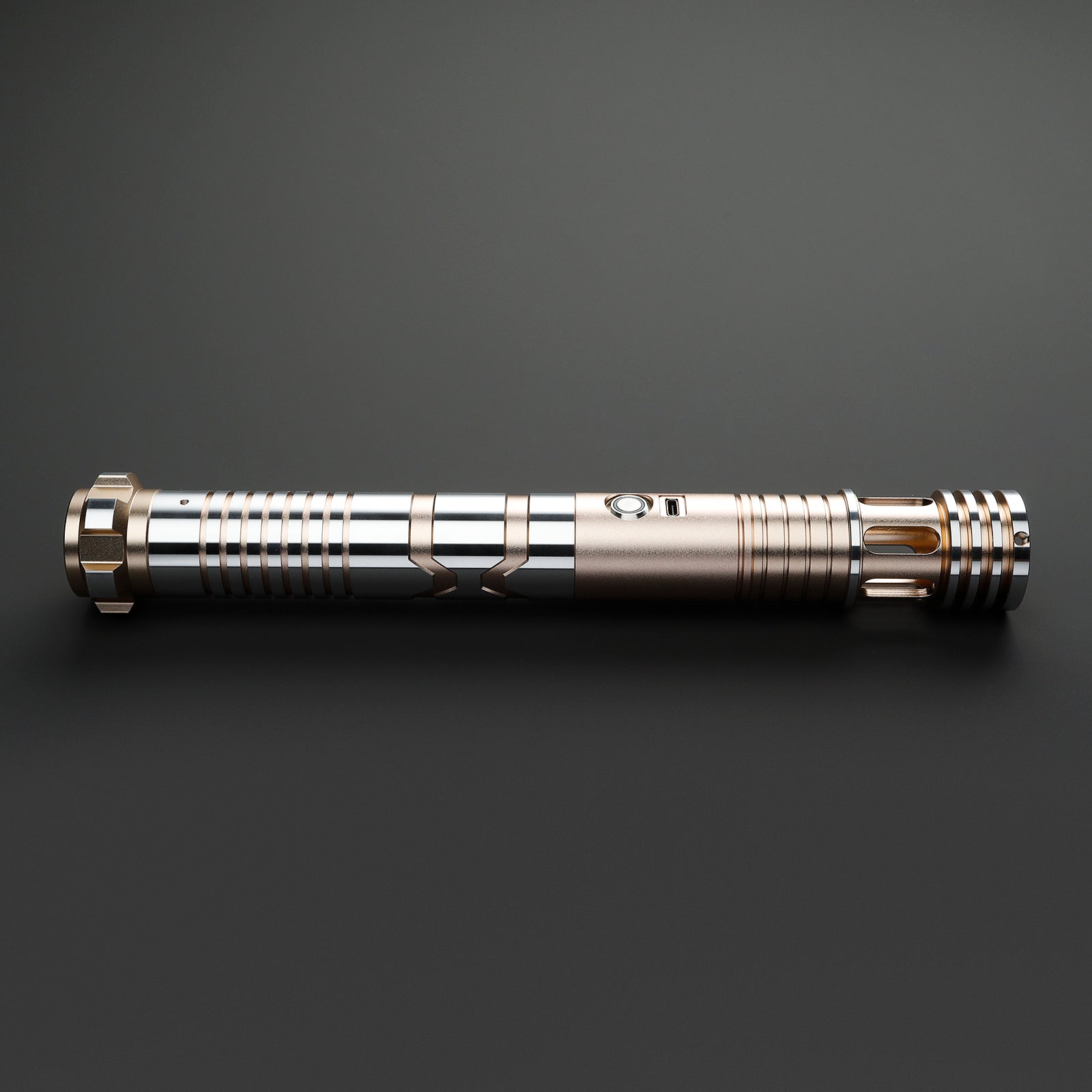 Bastion- ShadownBorne Combat Saber