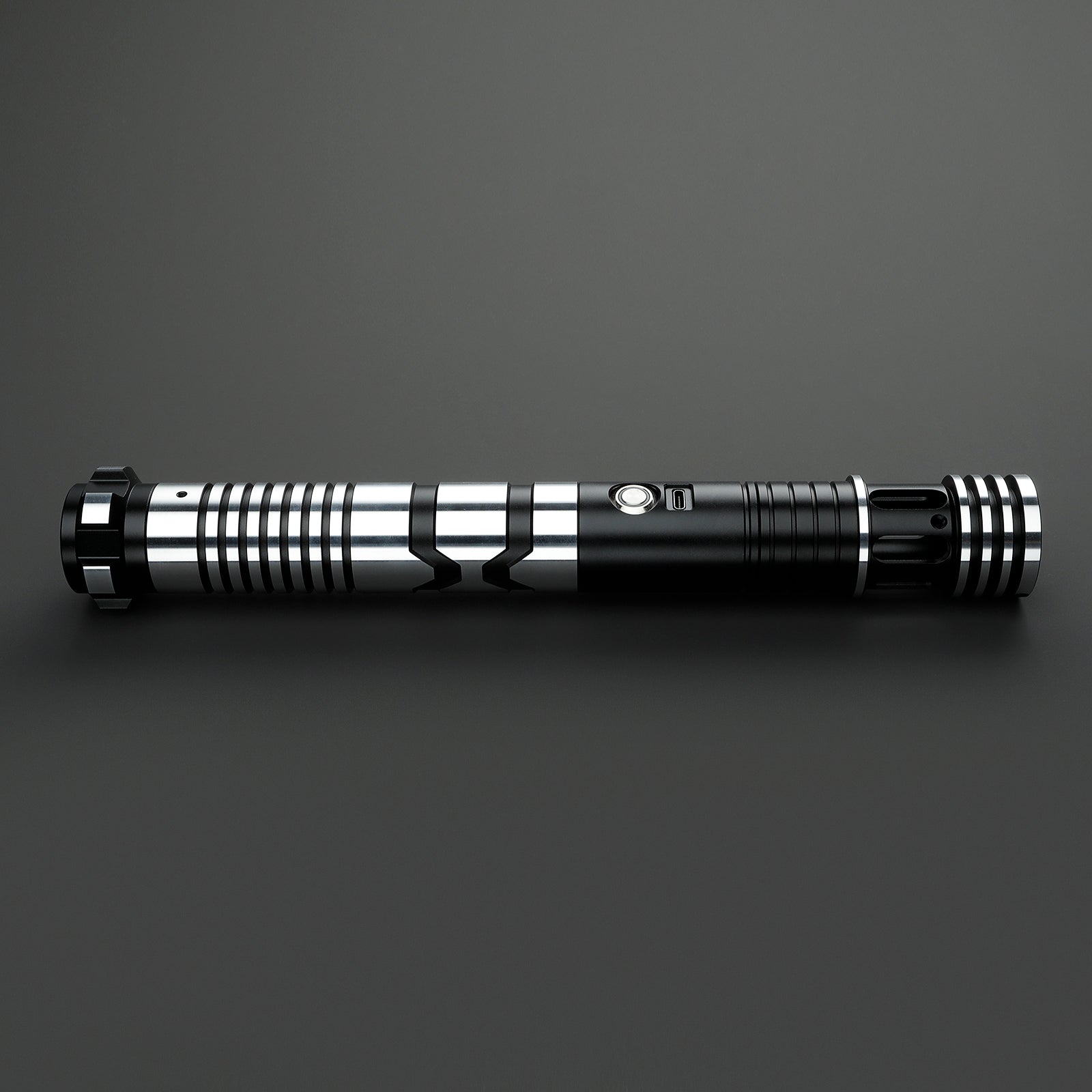 Bastion- ShadownBorne Combat Saber