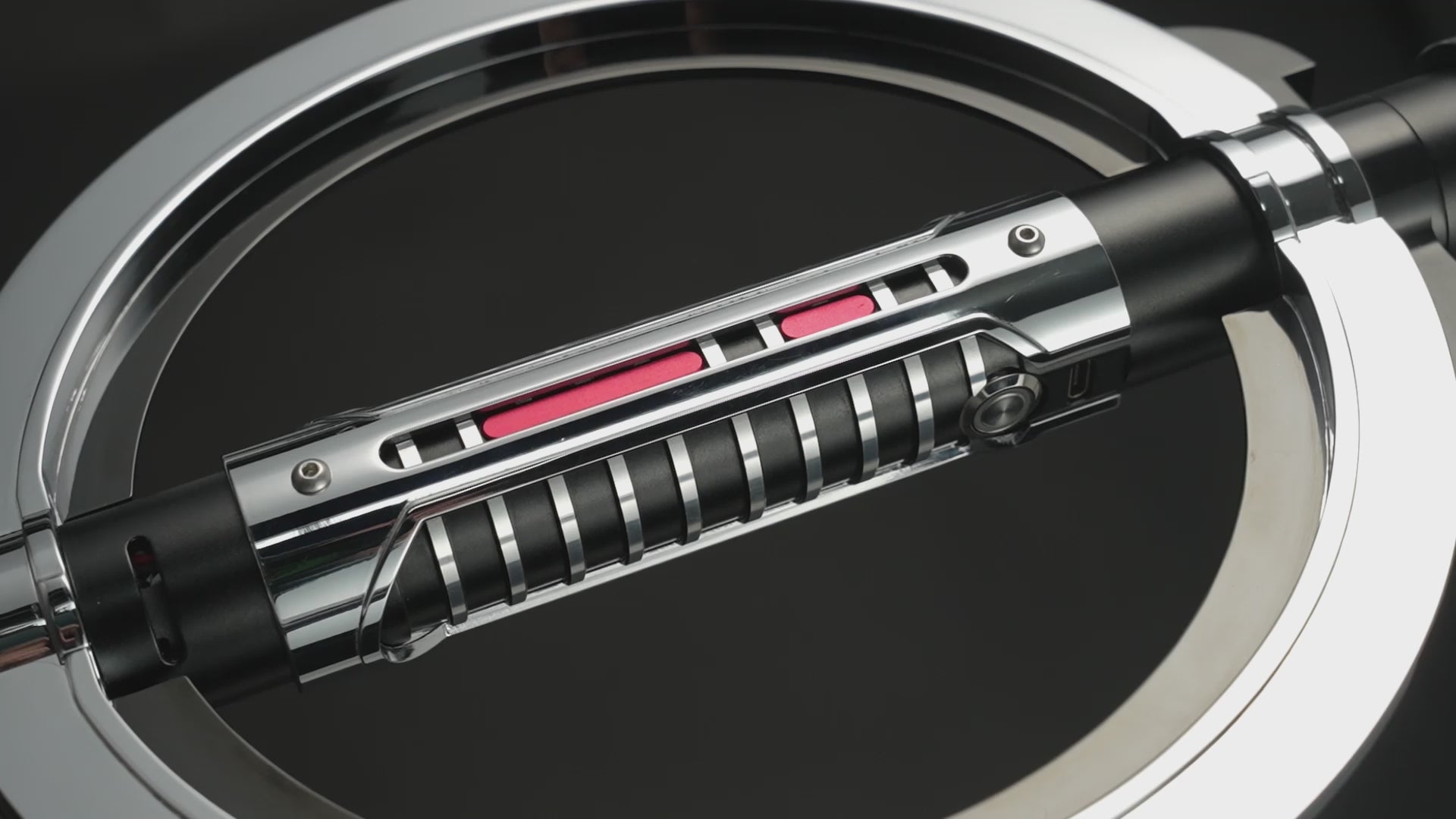Inquisitor – Legacy Saber