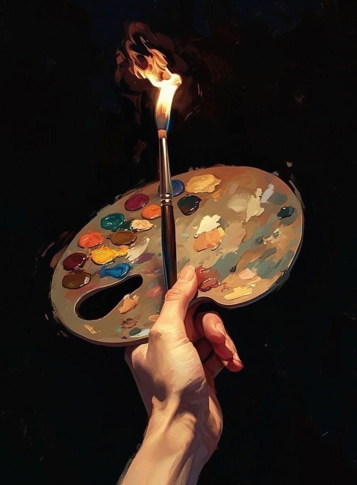 ART - Coming Soon