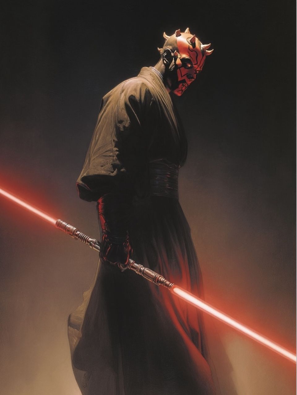 Maul