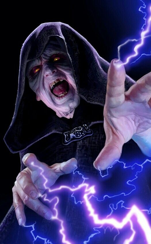 Sidious
