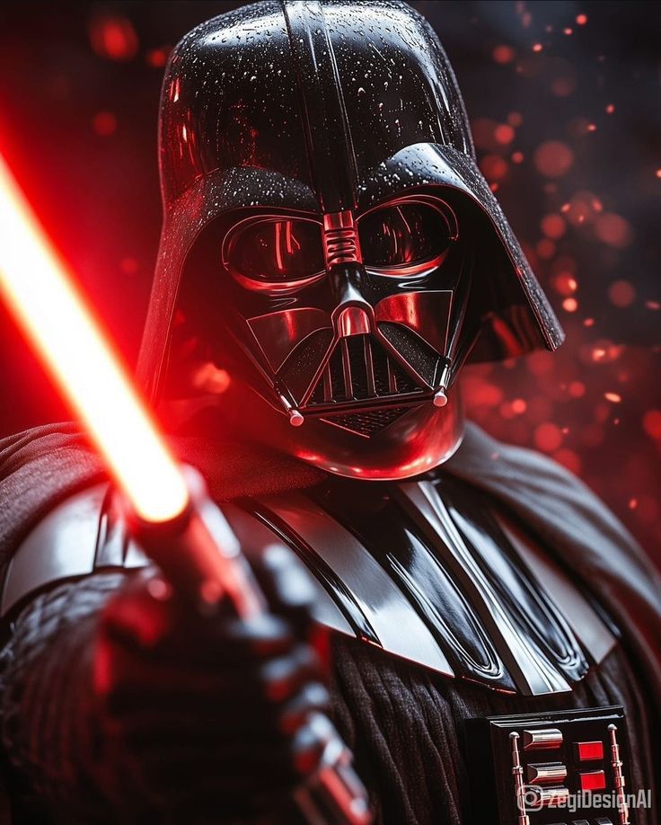 Vader