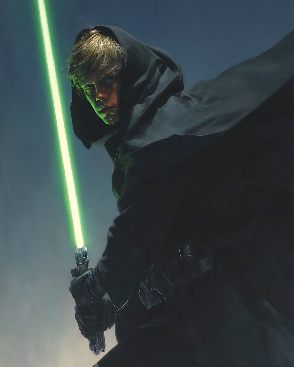 Luke